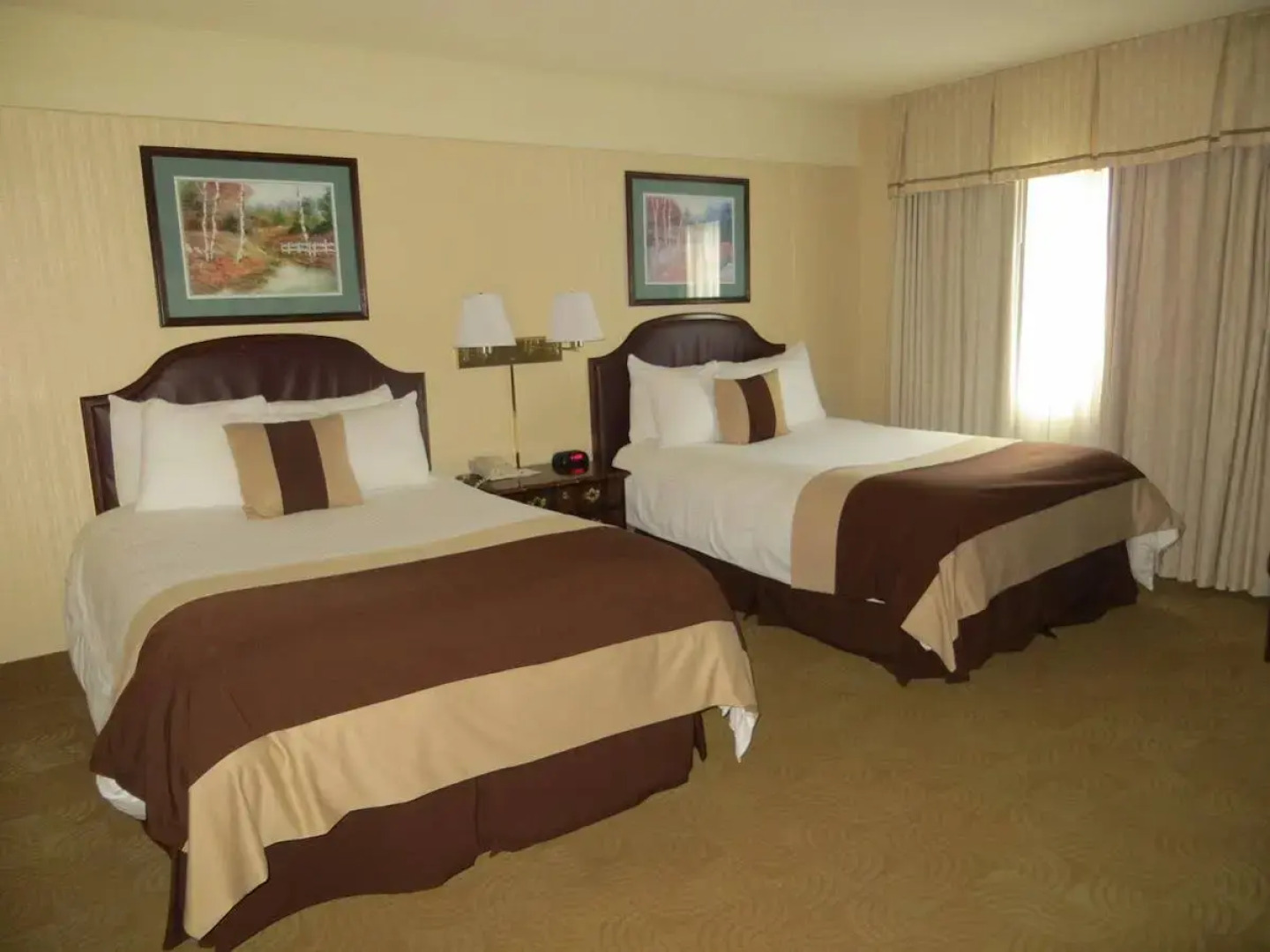 Ramada by Wyndham Denver Downtown