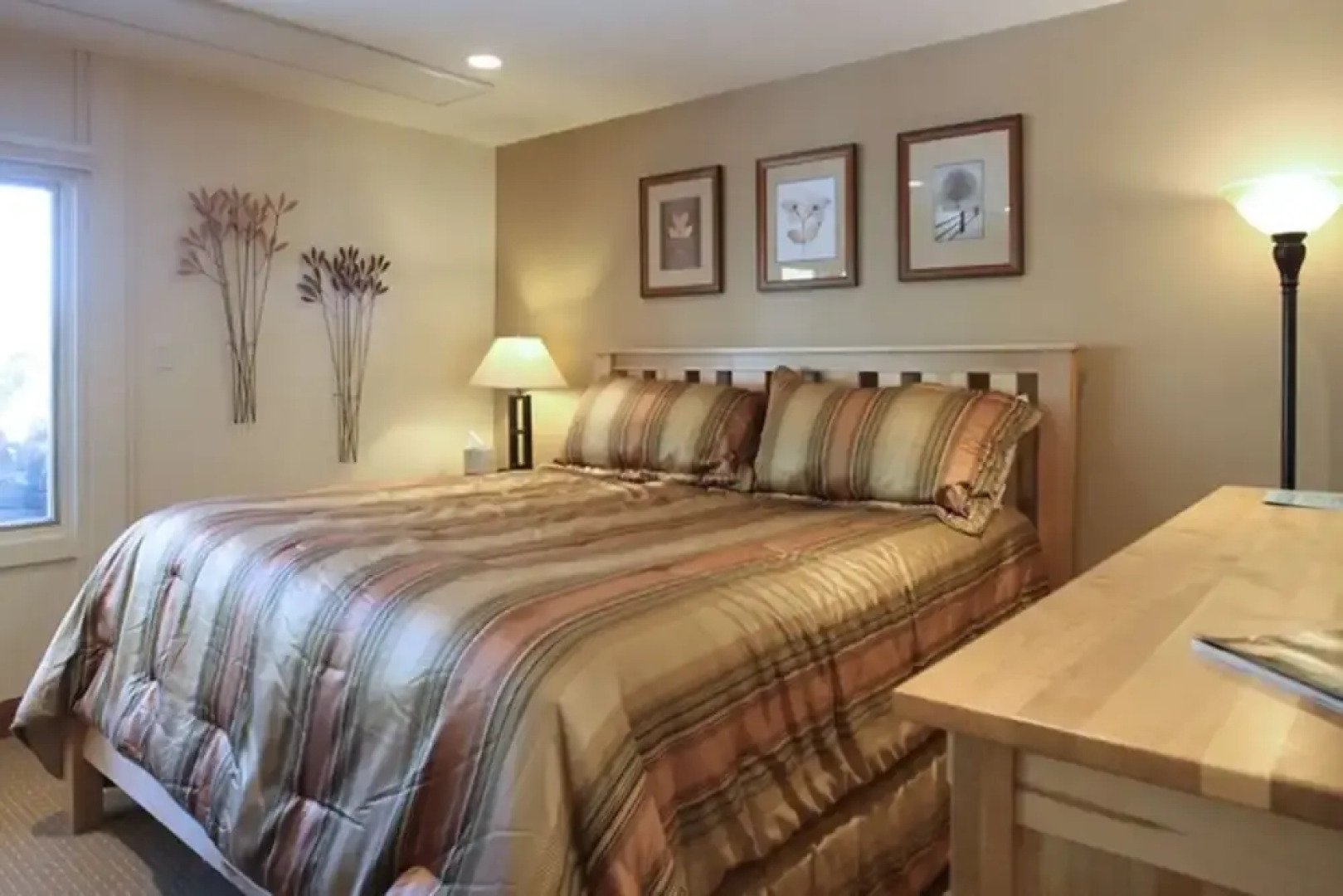 Lichenhearth - CoralTree Residence Collection