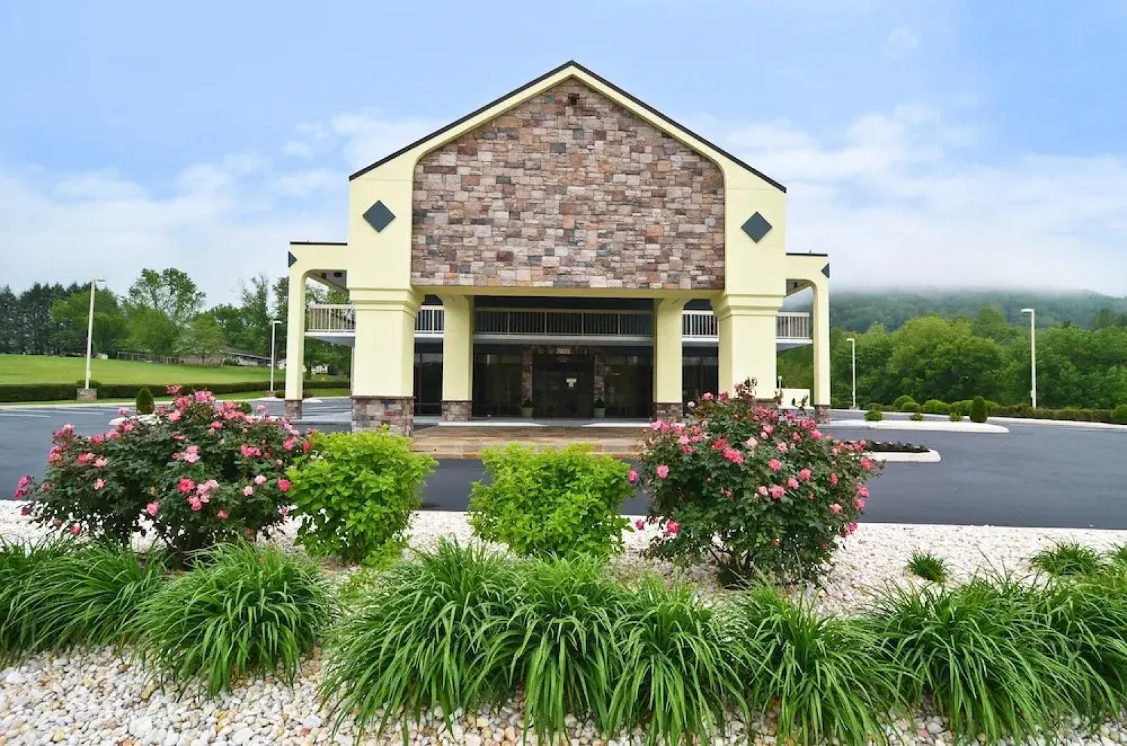 Comfort Inn Parkside