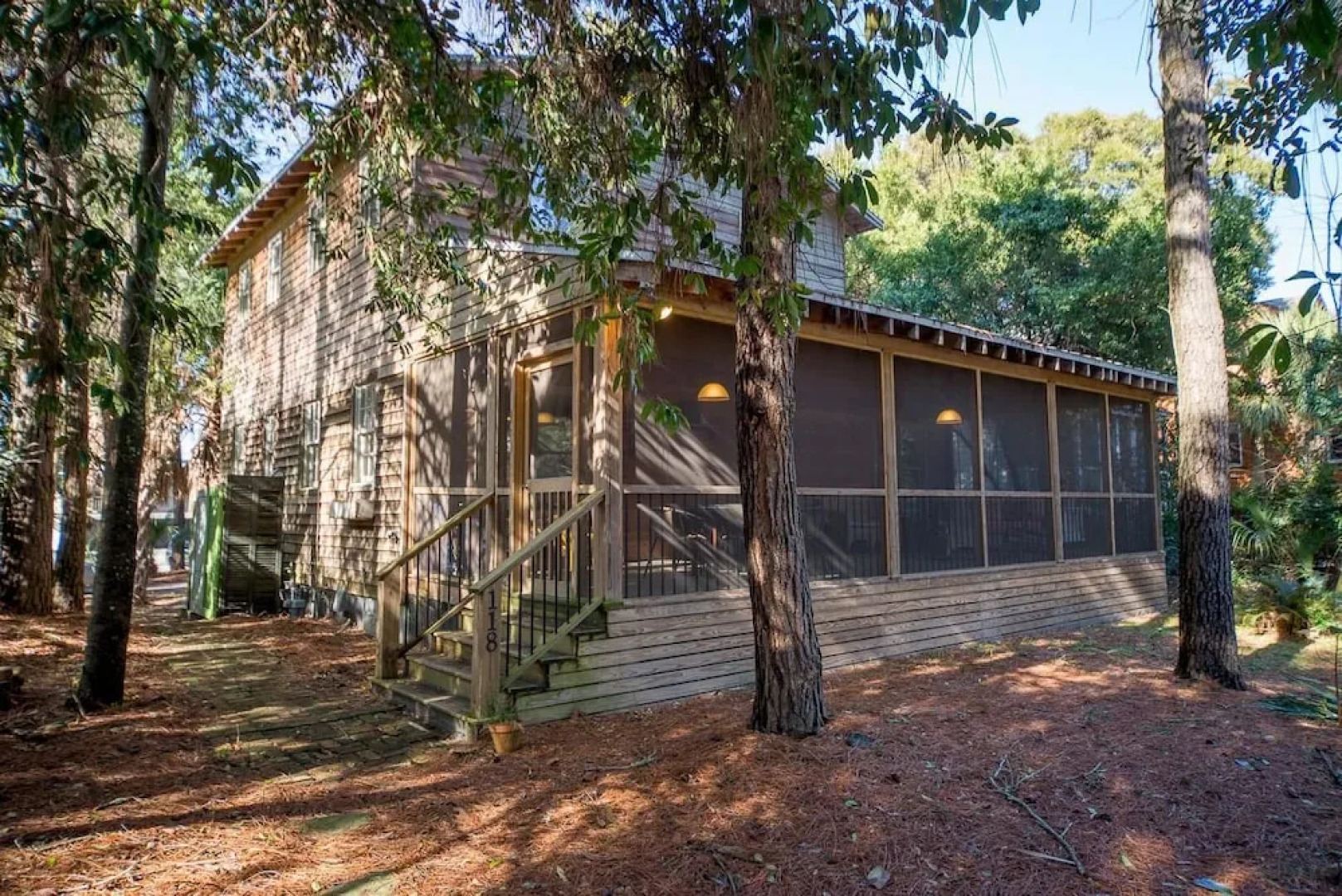 Hudson Green 118 E Wave 3 Bedroom Holiday Home By My Ocean Rentals