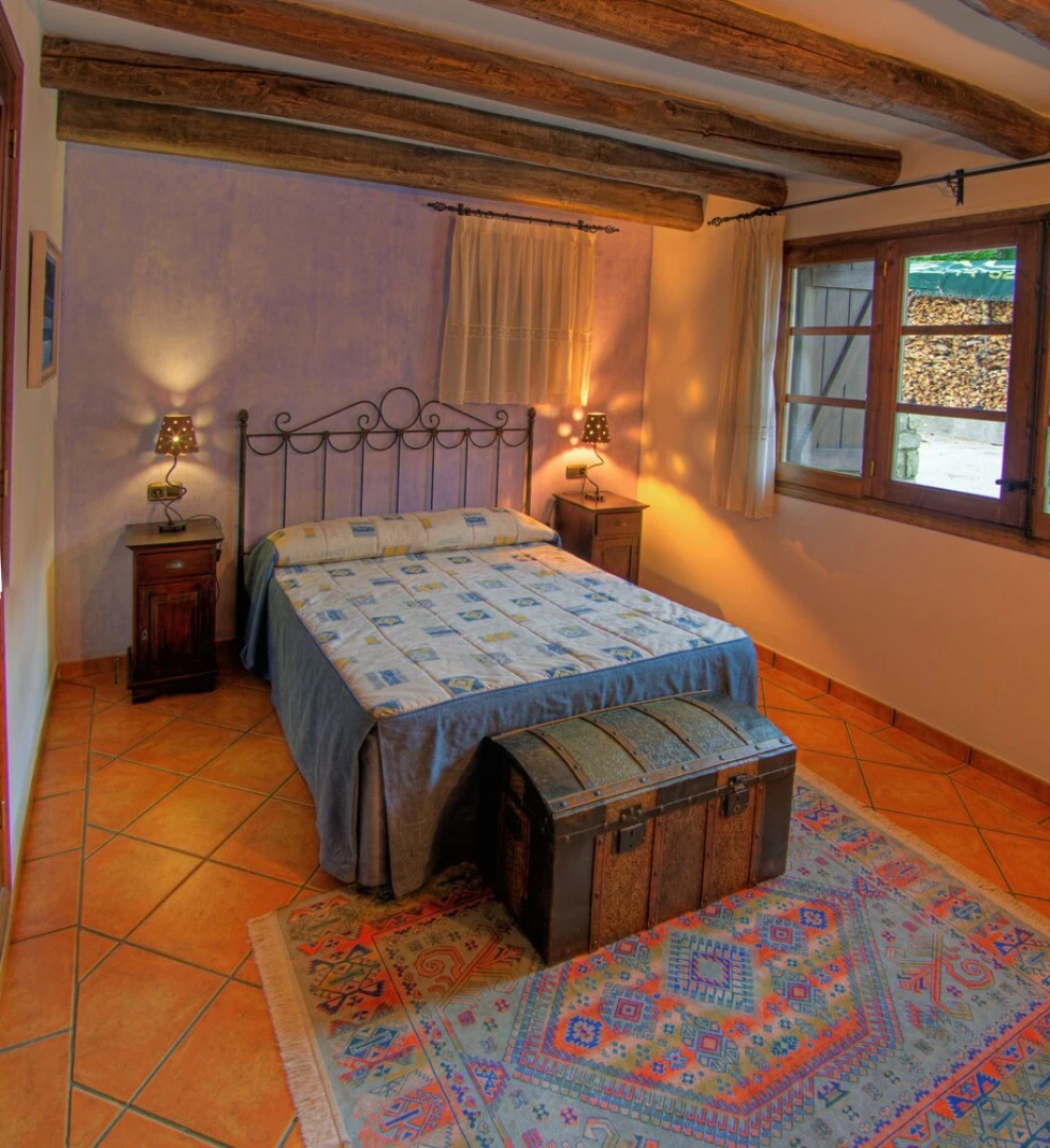 El Prau De Vidal Carlos y Carmen