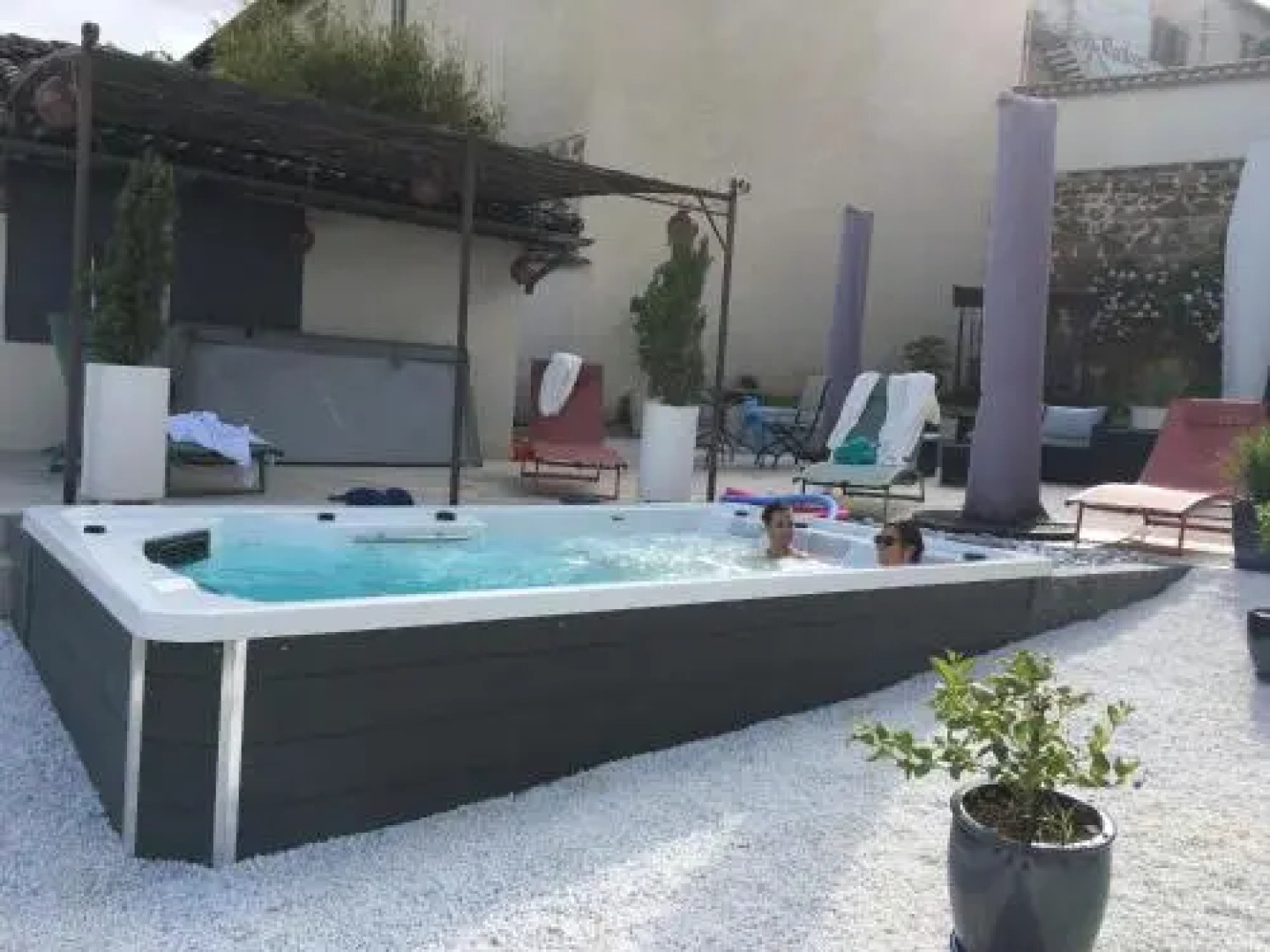 Les Chambres D'hotes D'alice Dior