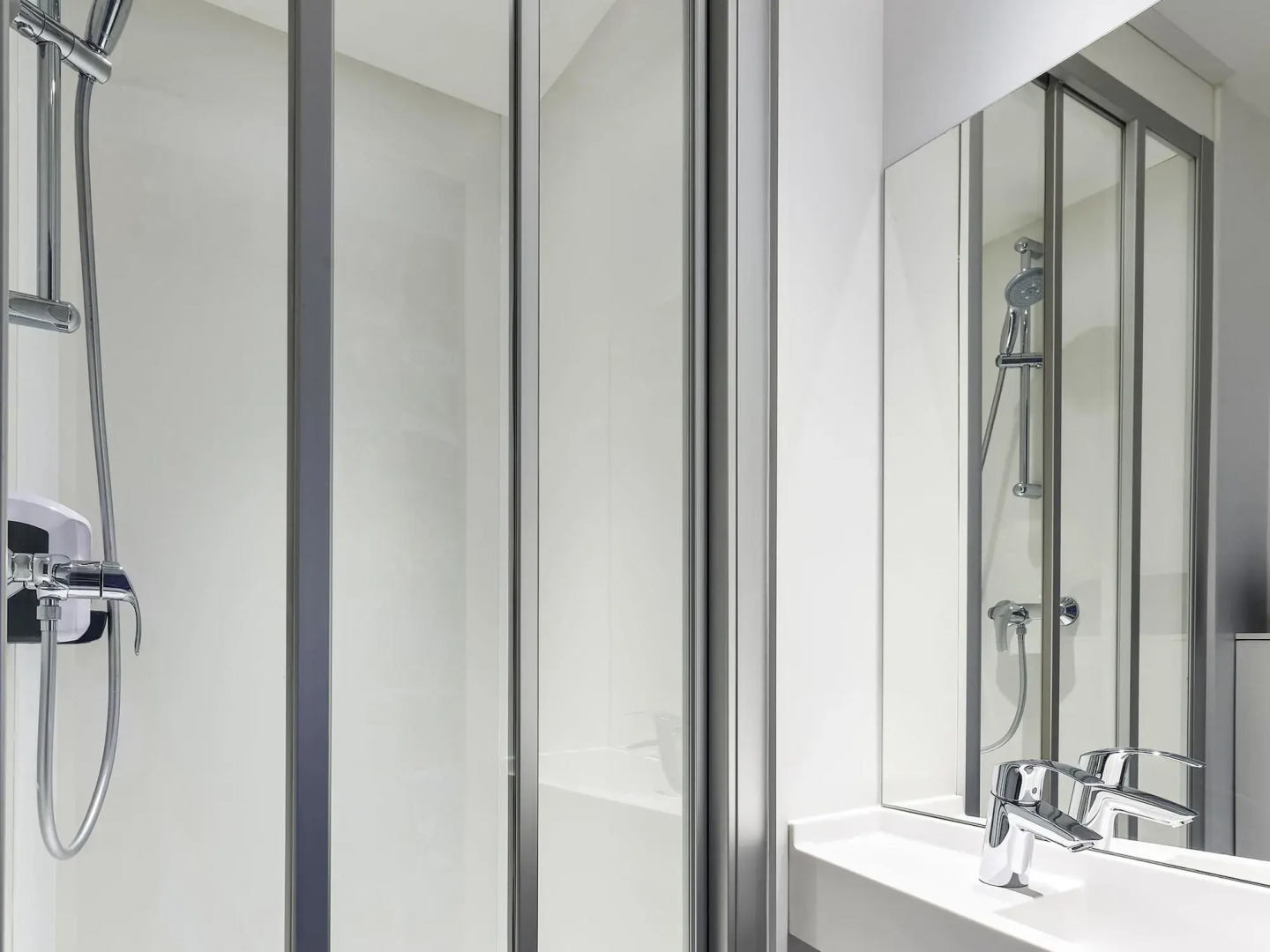 Hotel F1 Nice Villeneuve Loubet