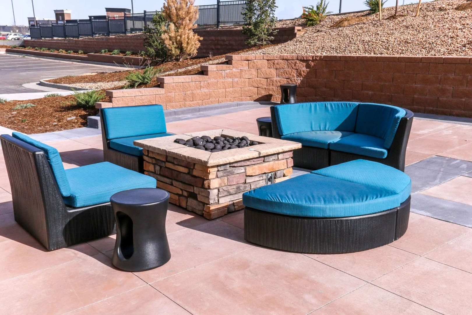 Holiday Inn & Suites Denver Tech Center-Centennial by IHG