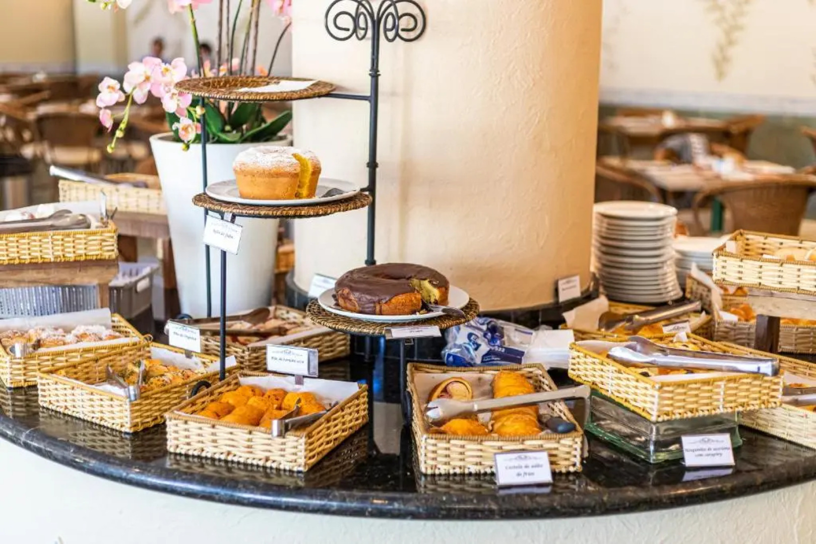 Villa di Mantova Resort Hotel