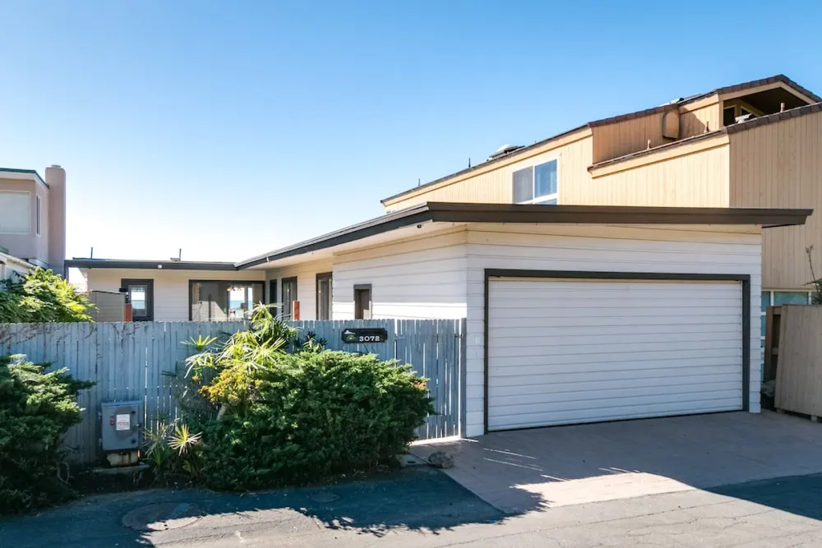 Dreamy Solimar Sands Beach House by RedAwning