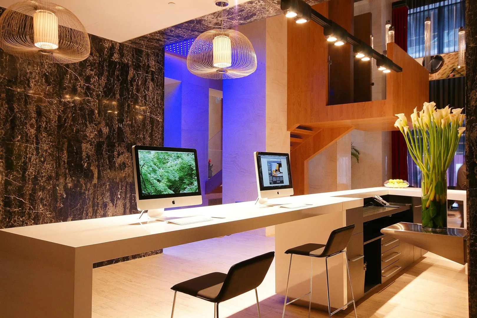 Modena by Fraser Putuo Shanghai