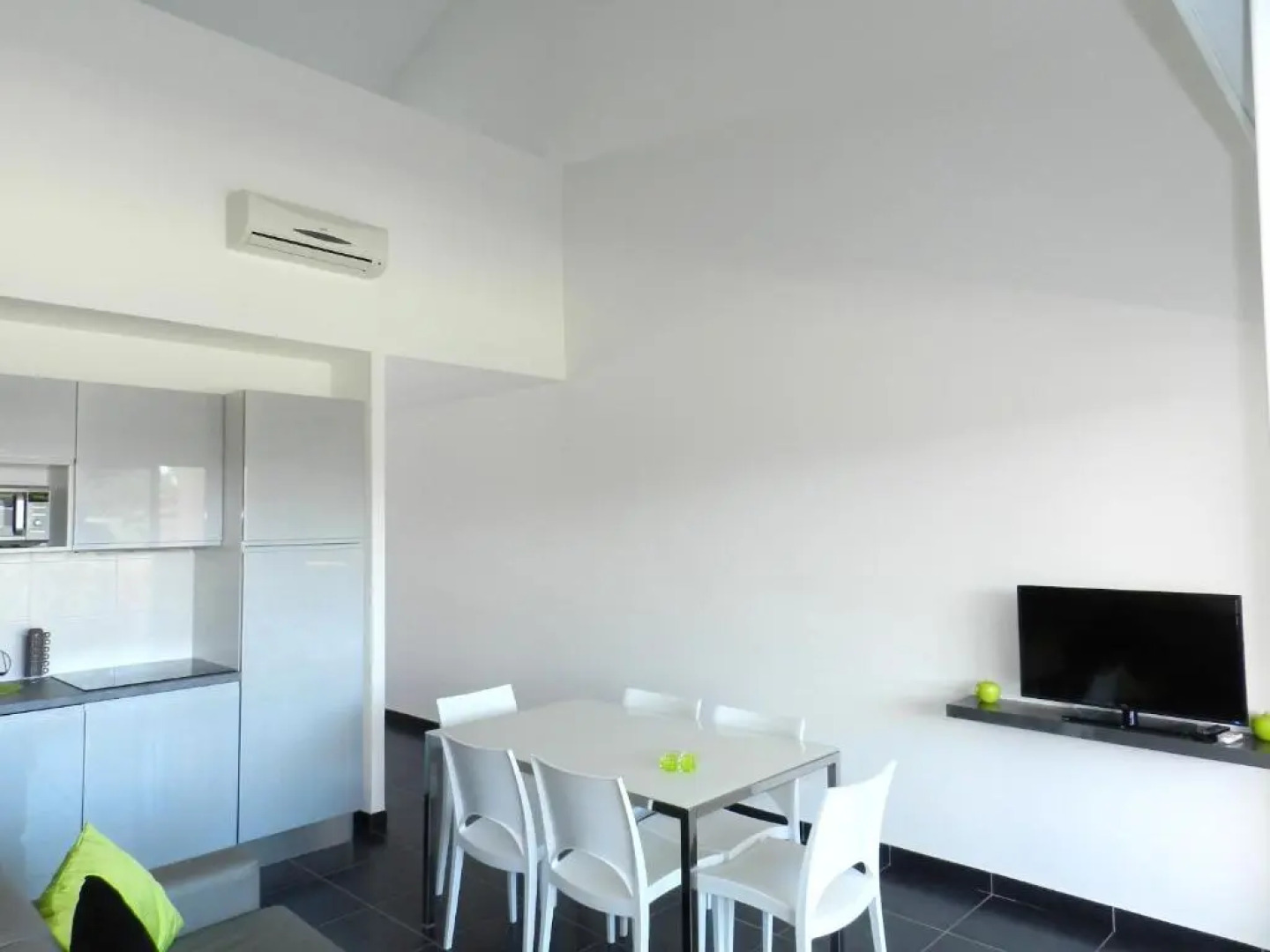 Résidence Marea Resort