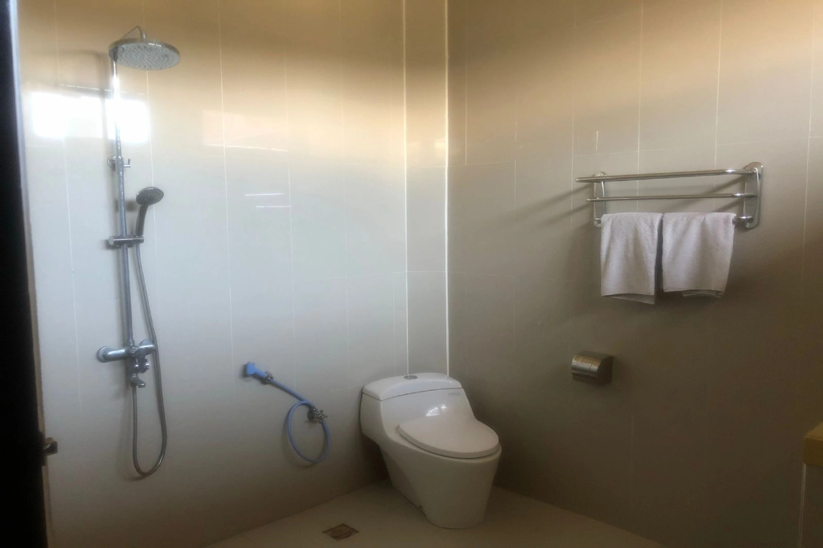 Hotel Abna Sangatta RedPartner