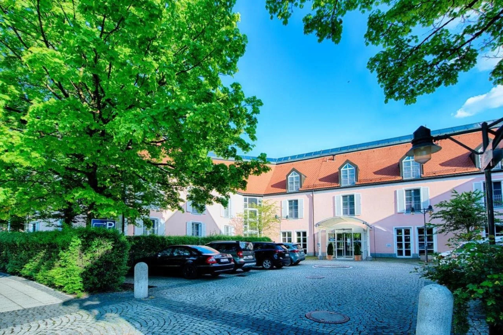 Hotel SchreiberHof