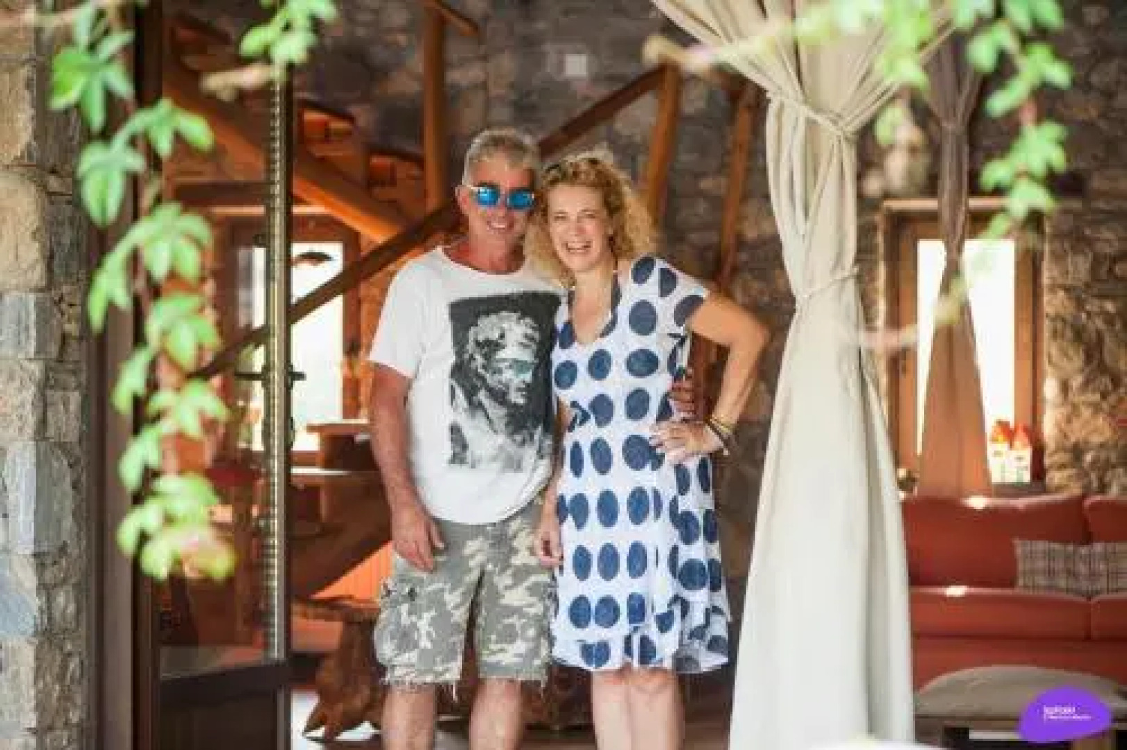 Country House Spitaki