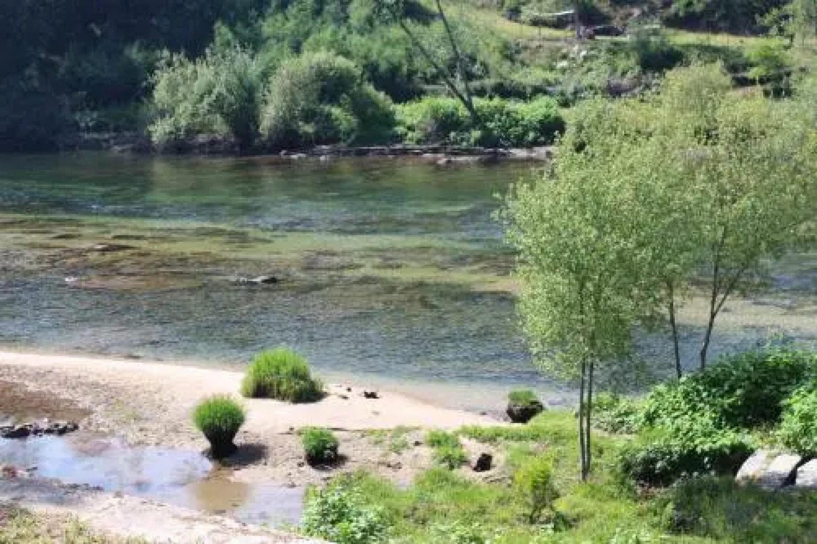 River House Mill Gerês