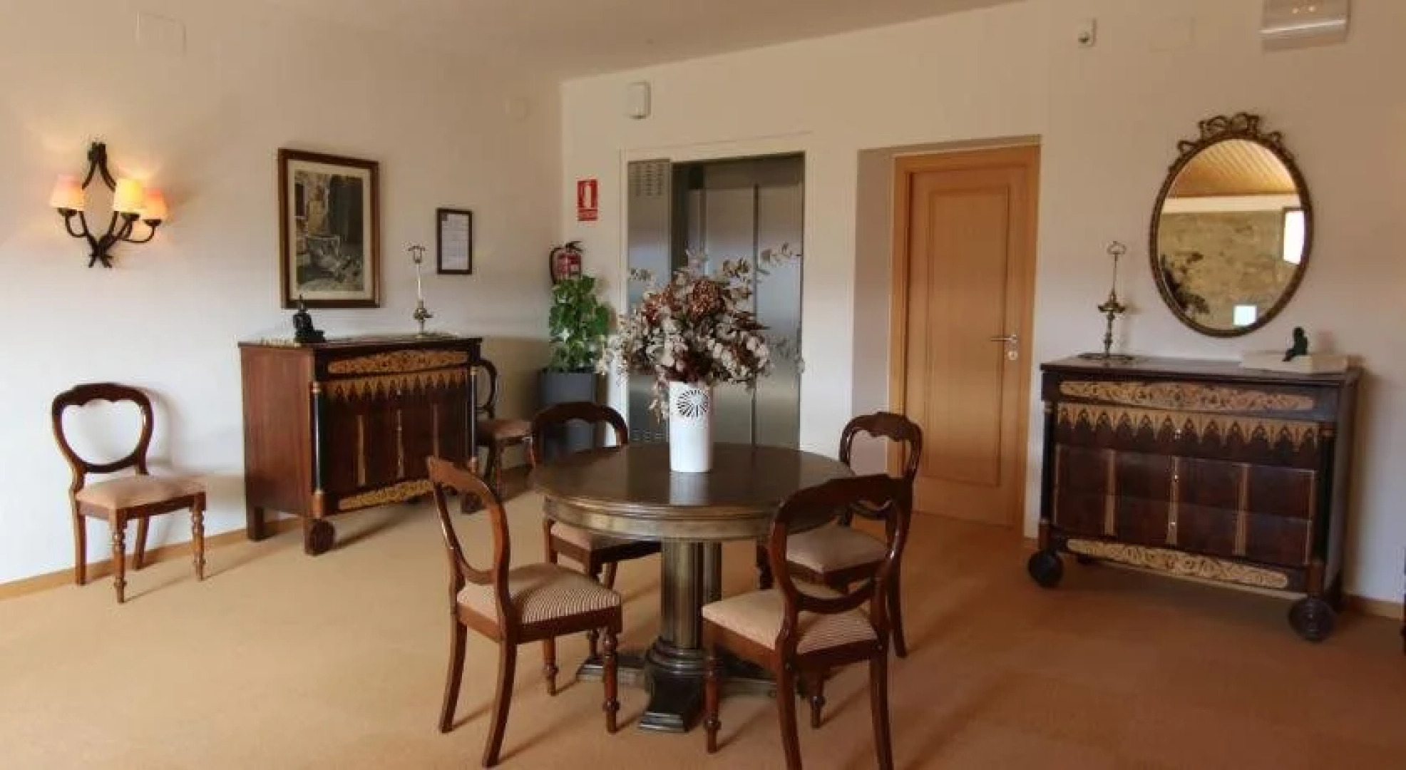 Hostal Palouet de Segarra