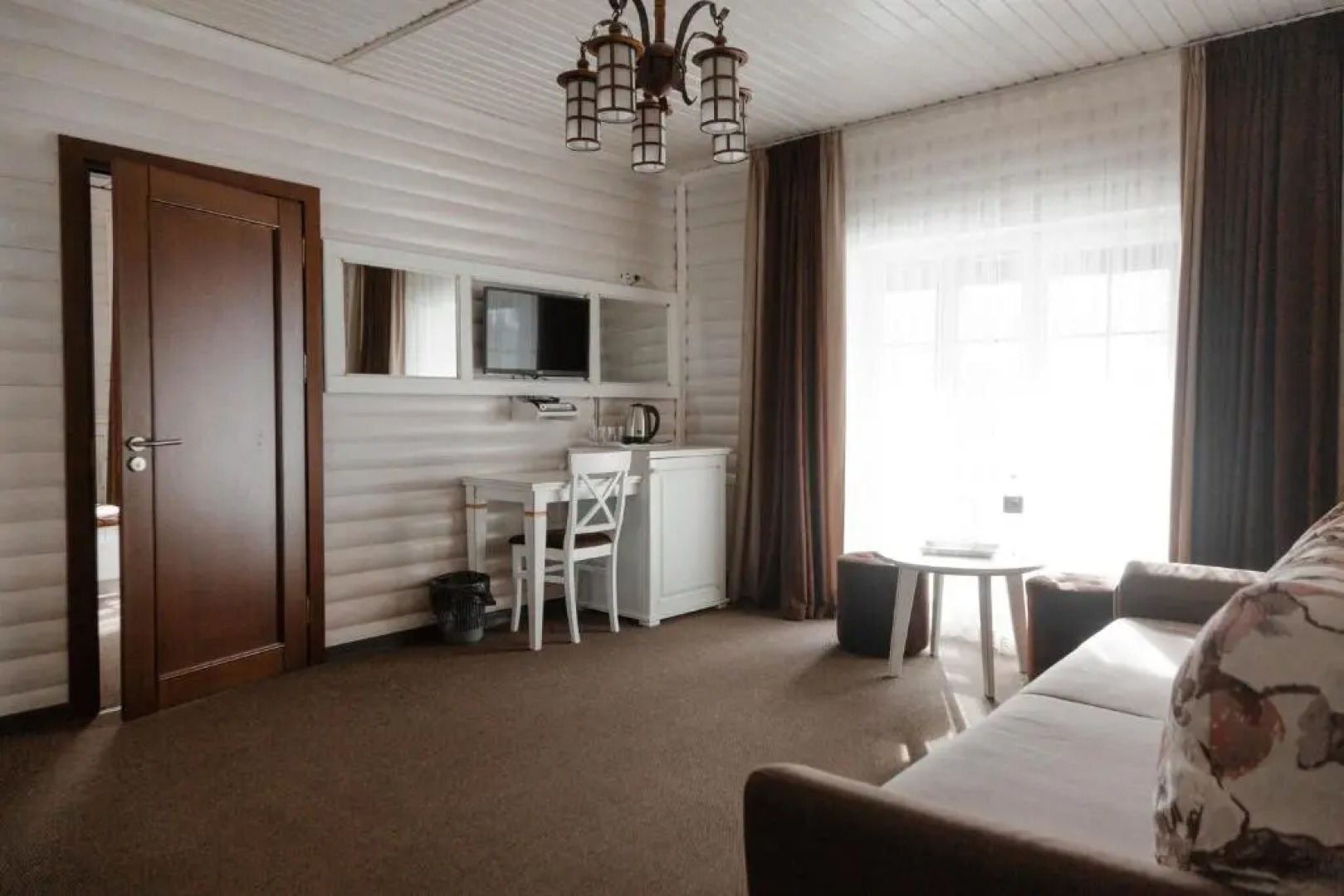 Hotel Bellavista & Spa