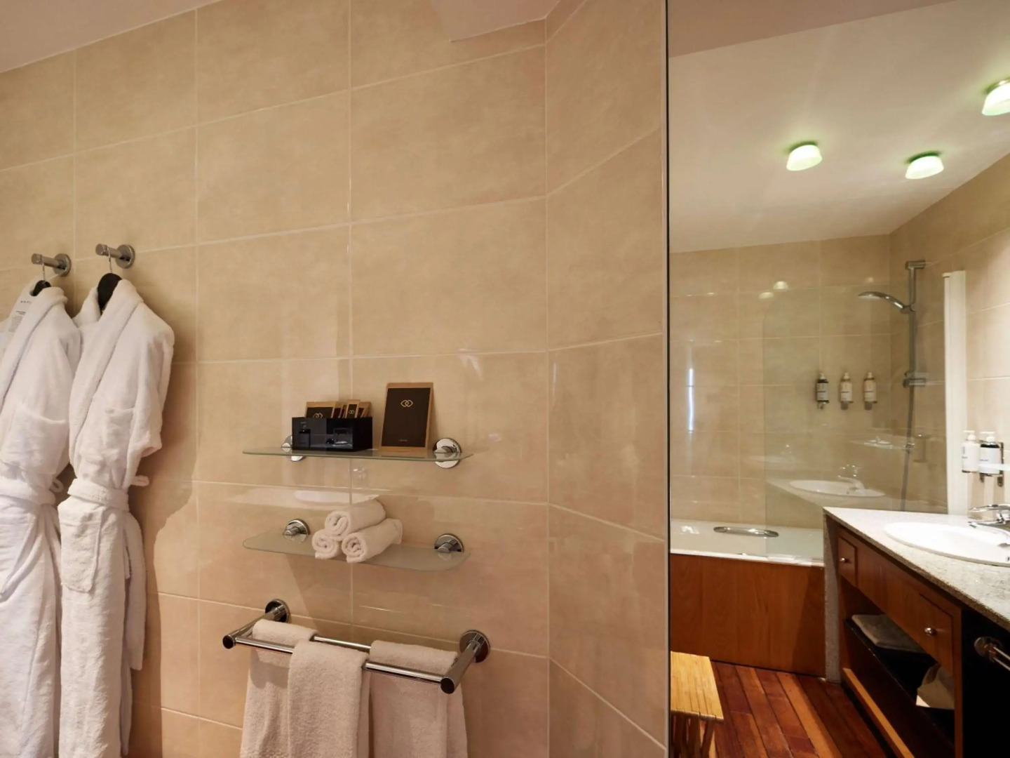 Sofitel Biarritz Le Miramar Thalassa Sea & Spa