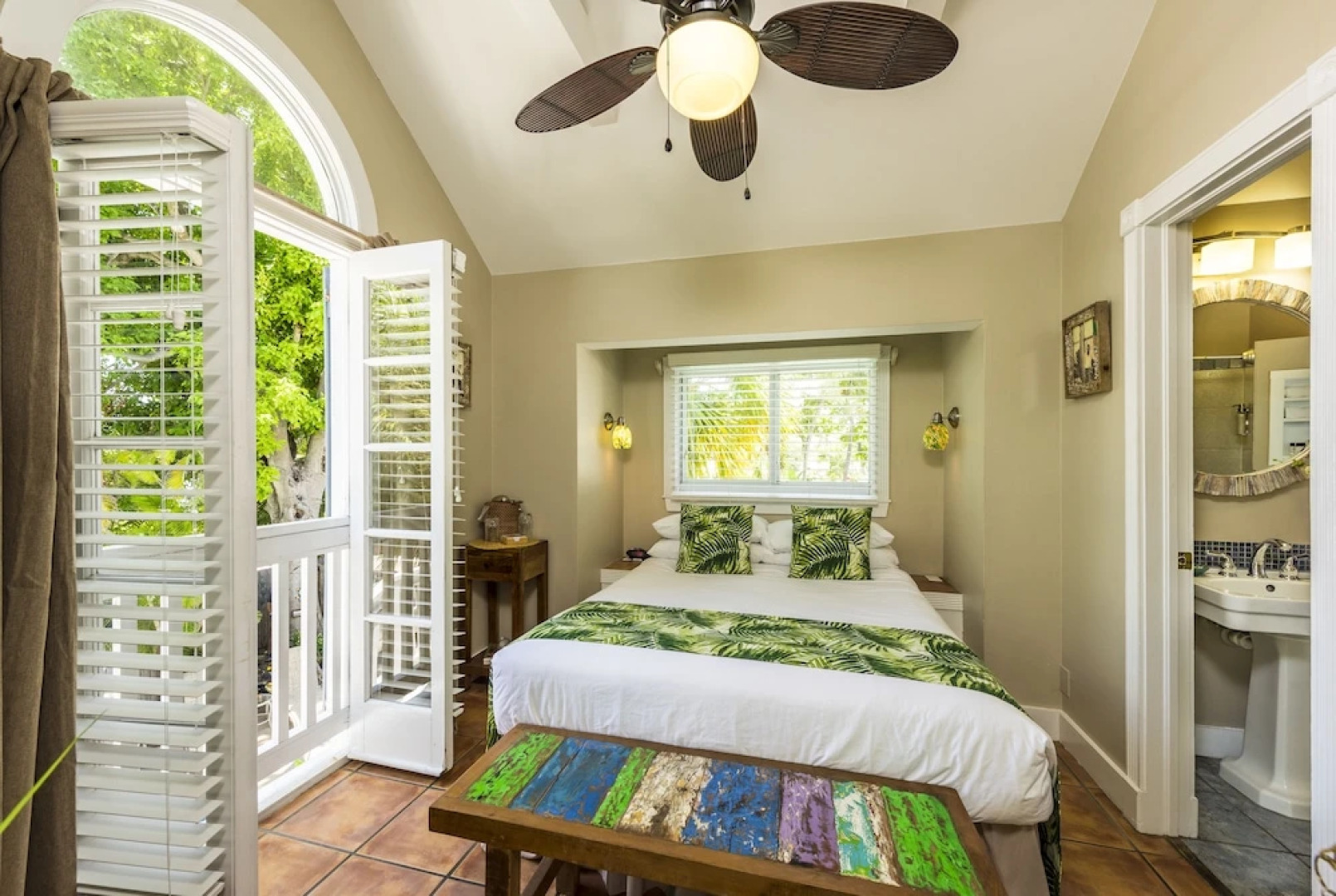 Andrews Inn & Garden Cottages