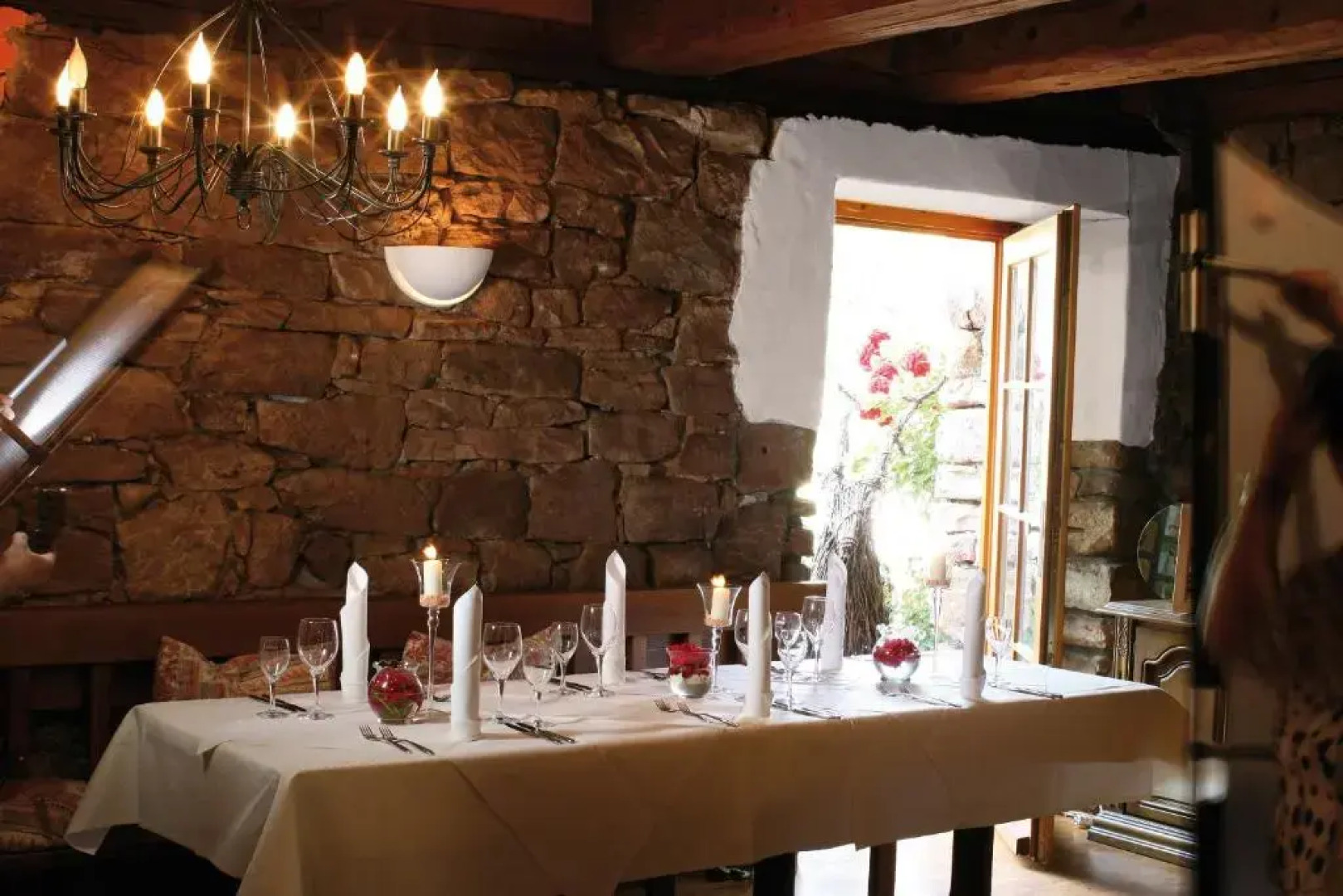 Gutshof Hotel Waldknechtshof