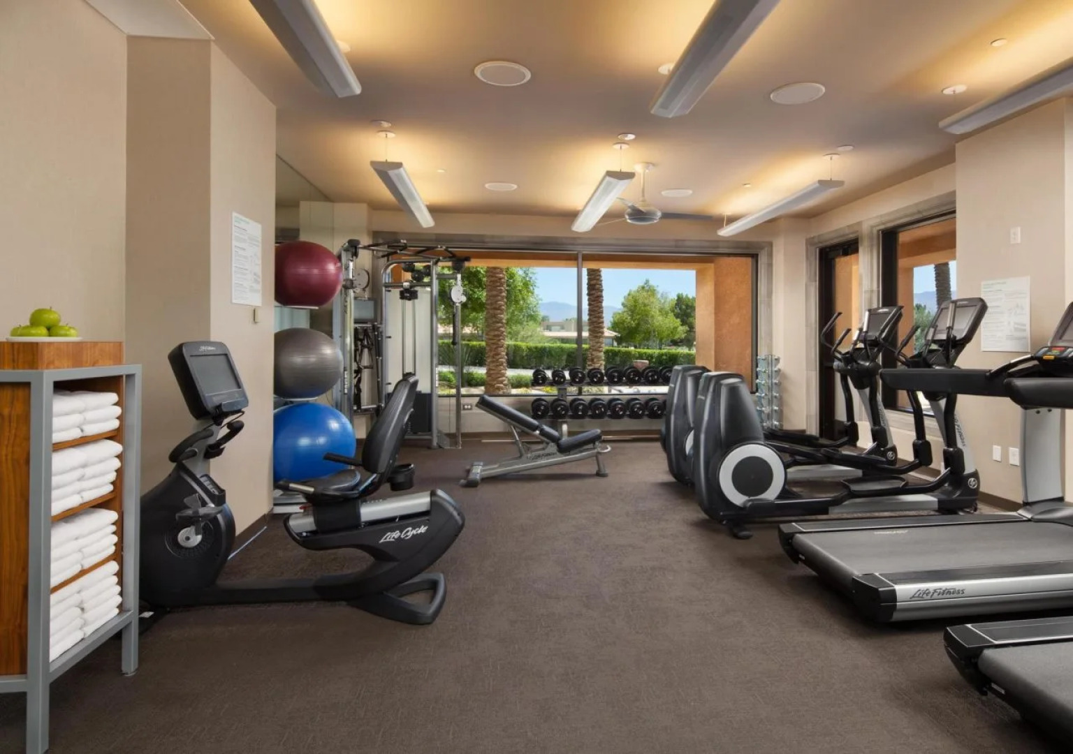 The Westin Mission Hills Resort Villas, Palm Springs