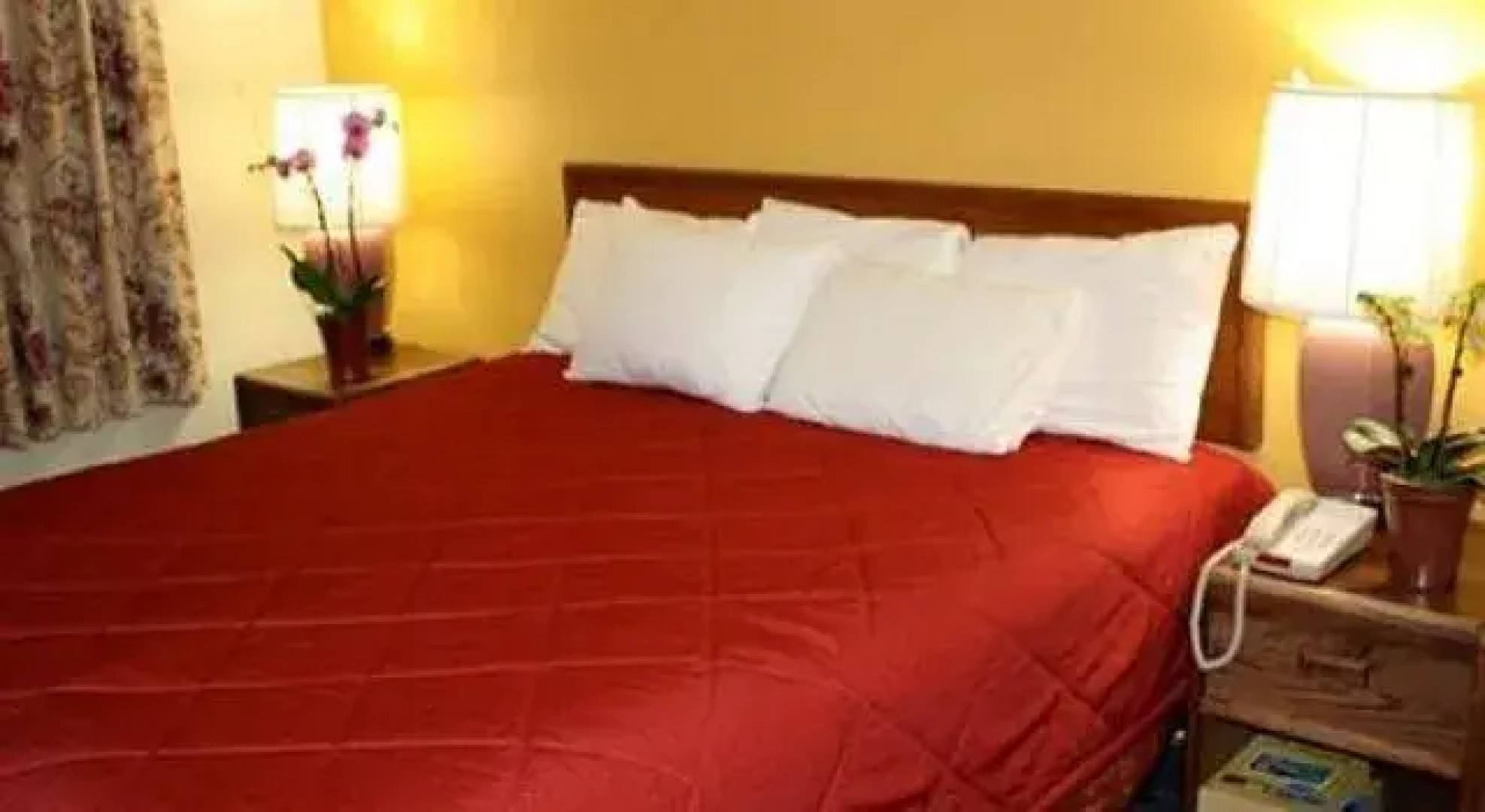 Sunrise Inn San Diego