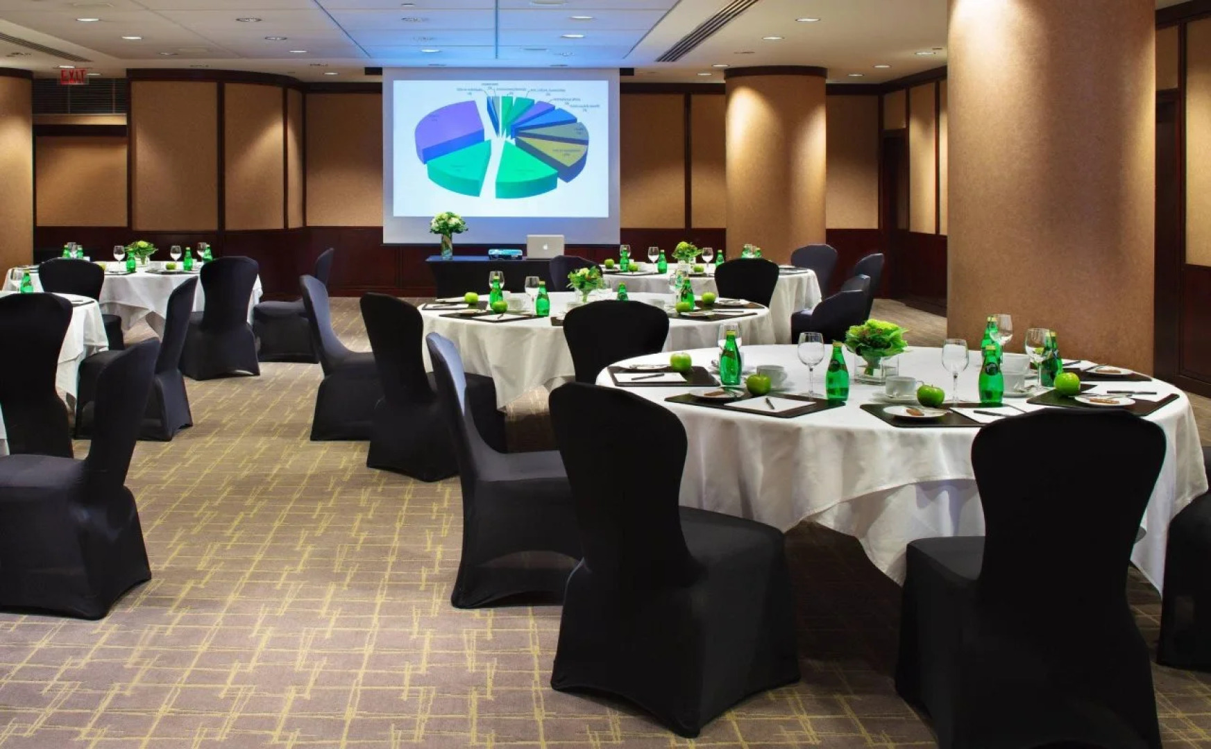 Metropolitan Hotel Vancouver