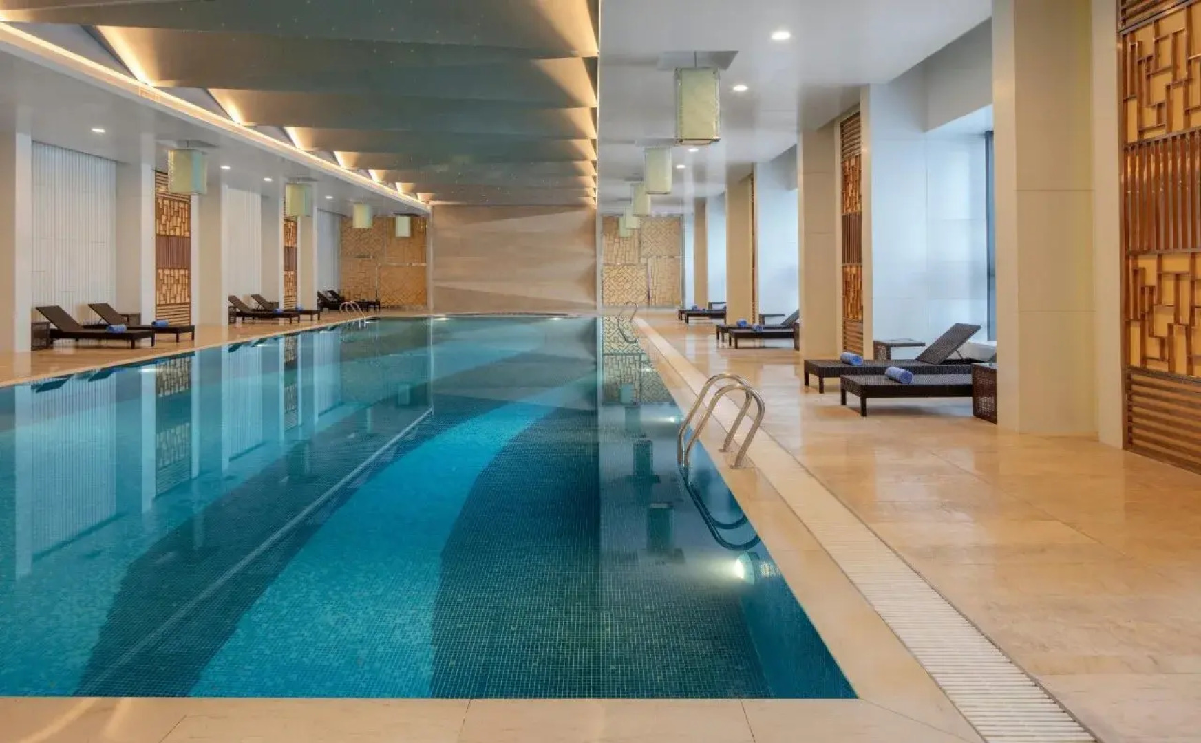 Radisson Blu Hotel Liuzhou