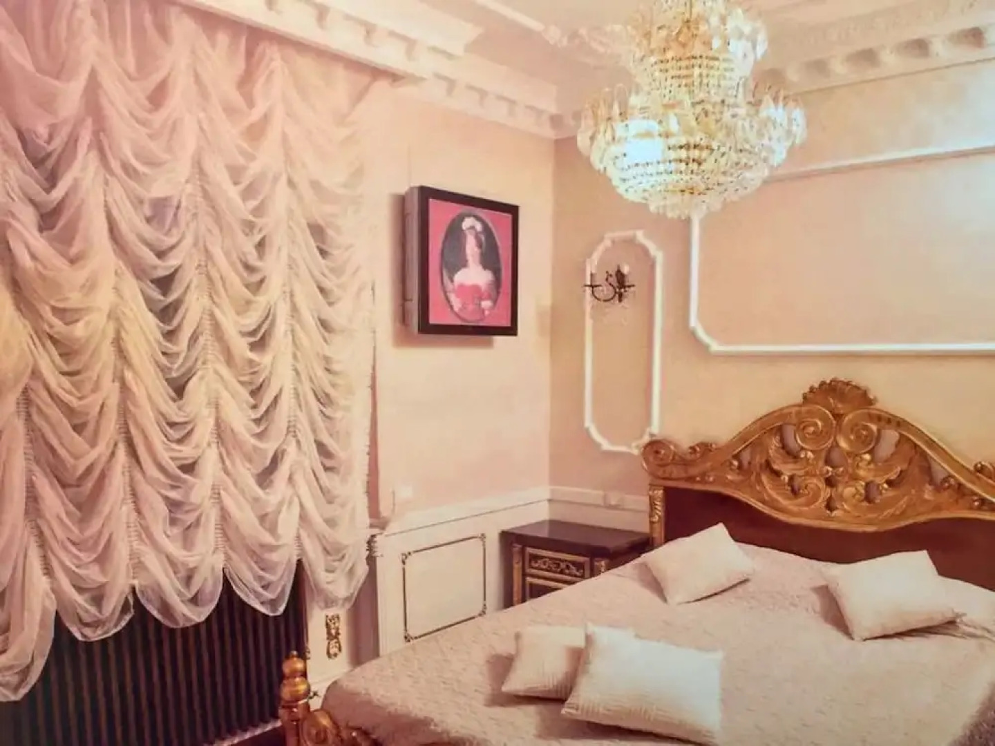 Bed And Breakfast 13