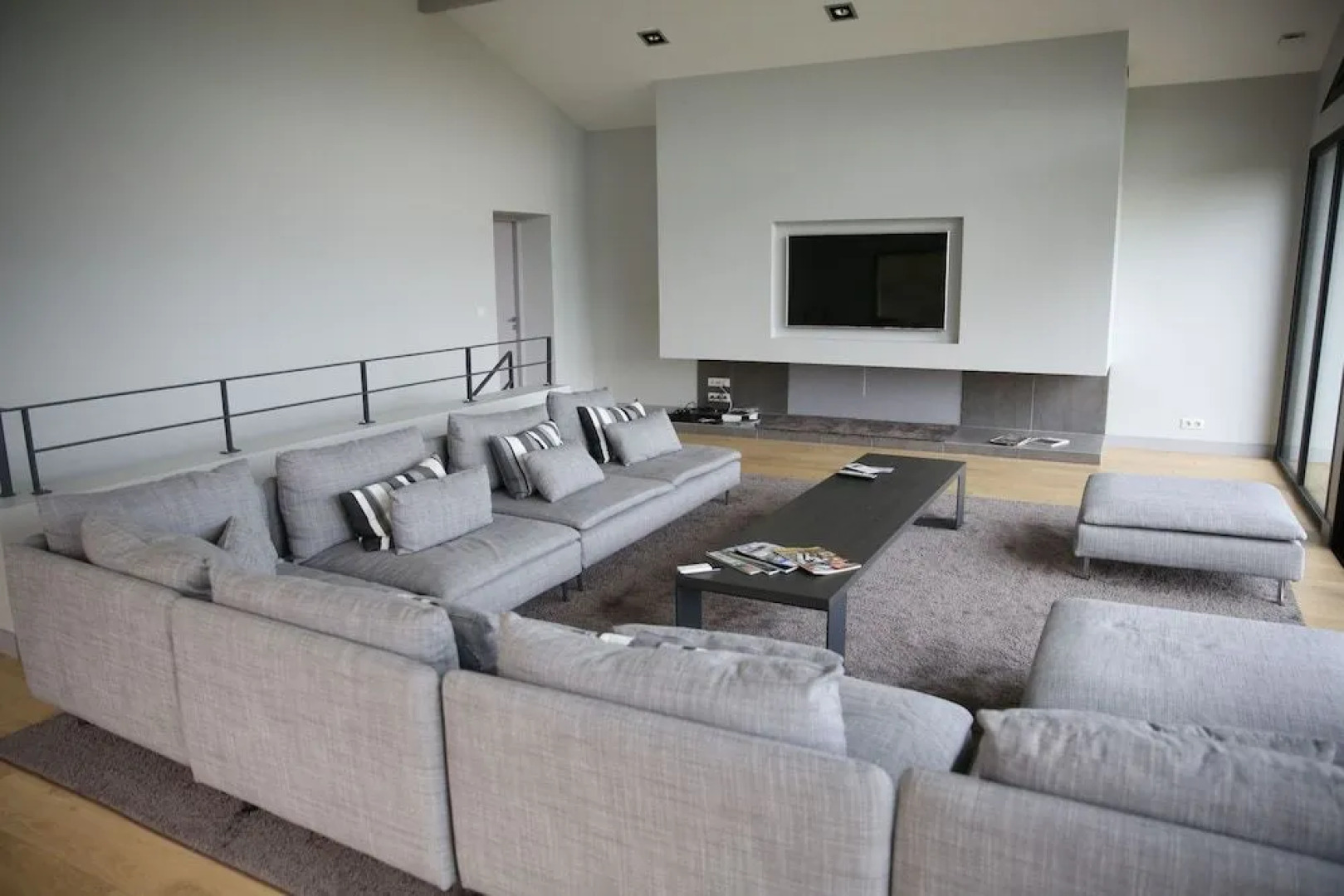 Villa Choriekin Lafitenia Resort