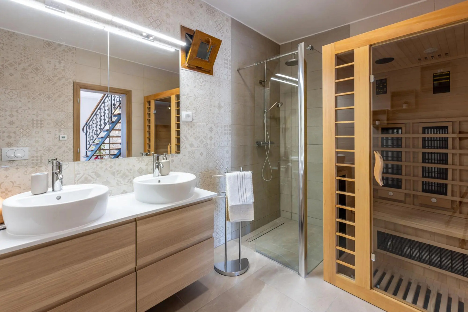 Villa Banely in Grižane