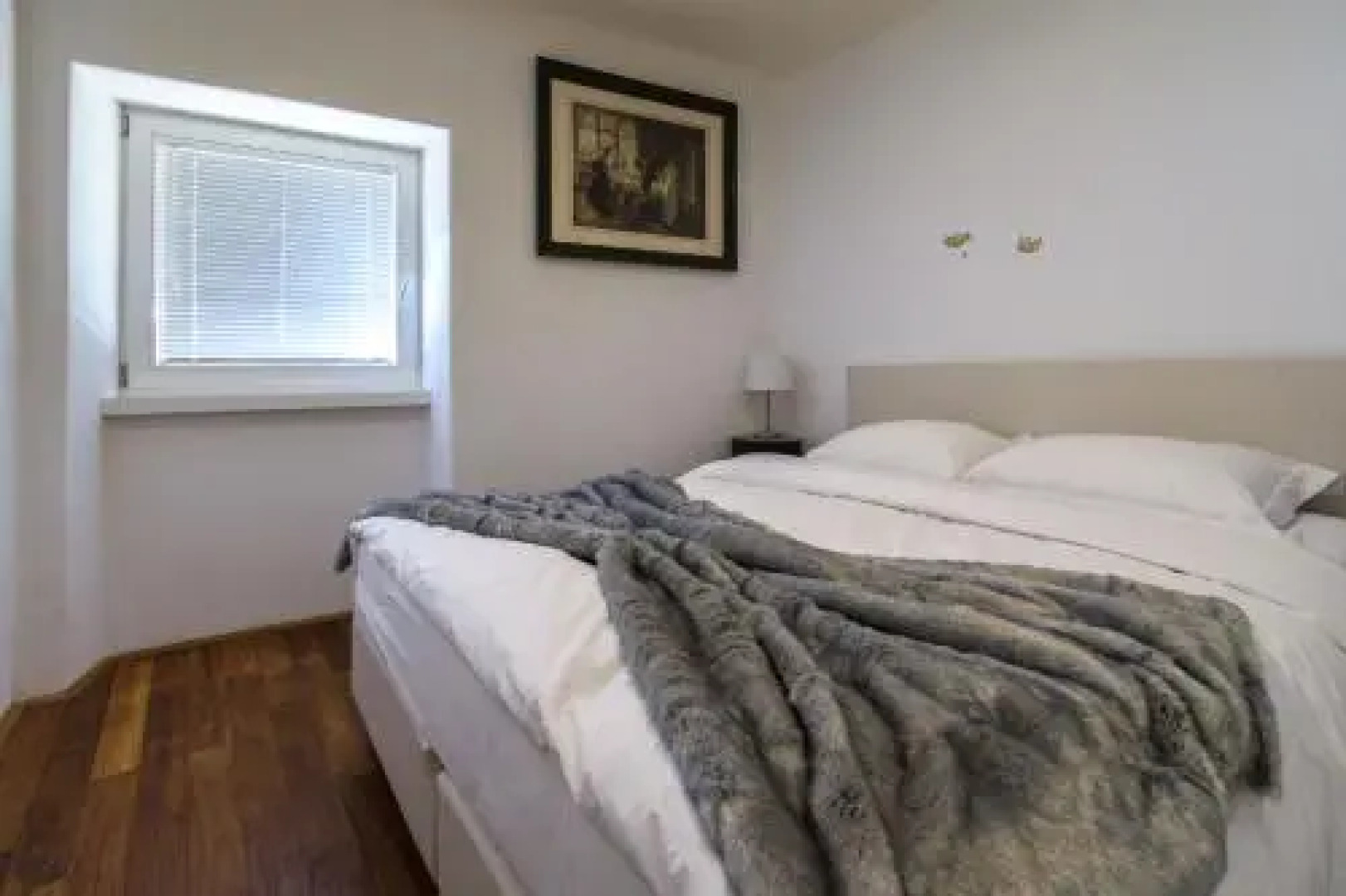 Apartment Sebastijan