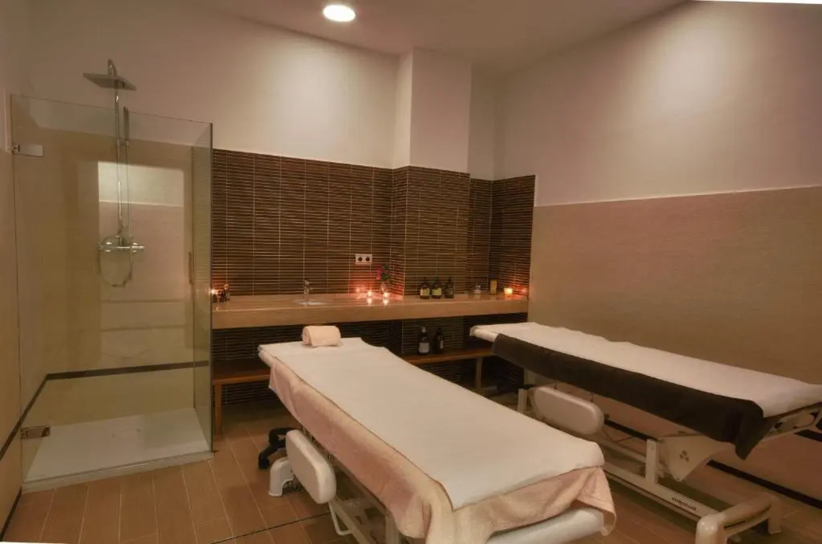 Hotel Puertobahia & Spa