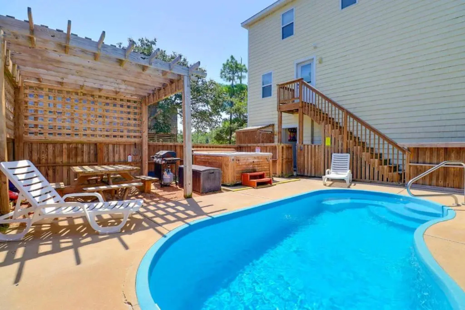 6045 - Summer Fun II