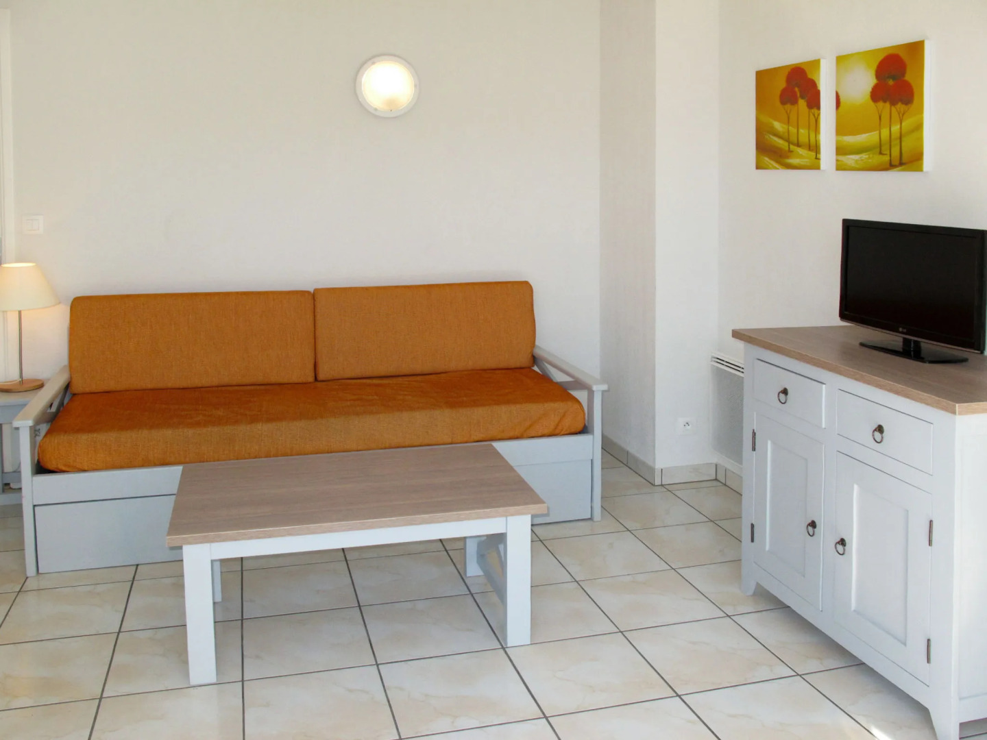 Le Domaine des Grands Lacs - Vacancéole