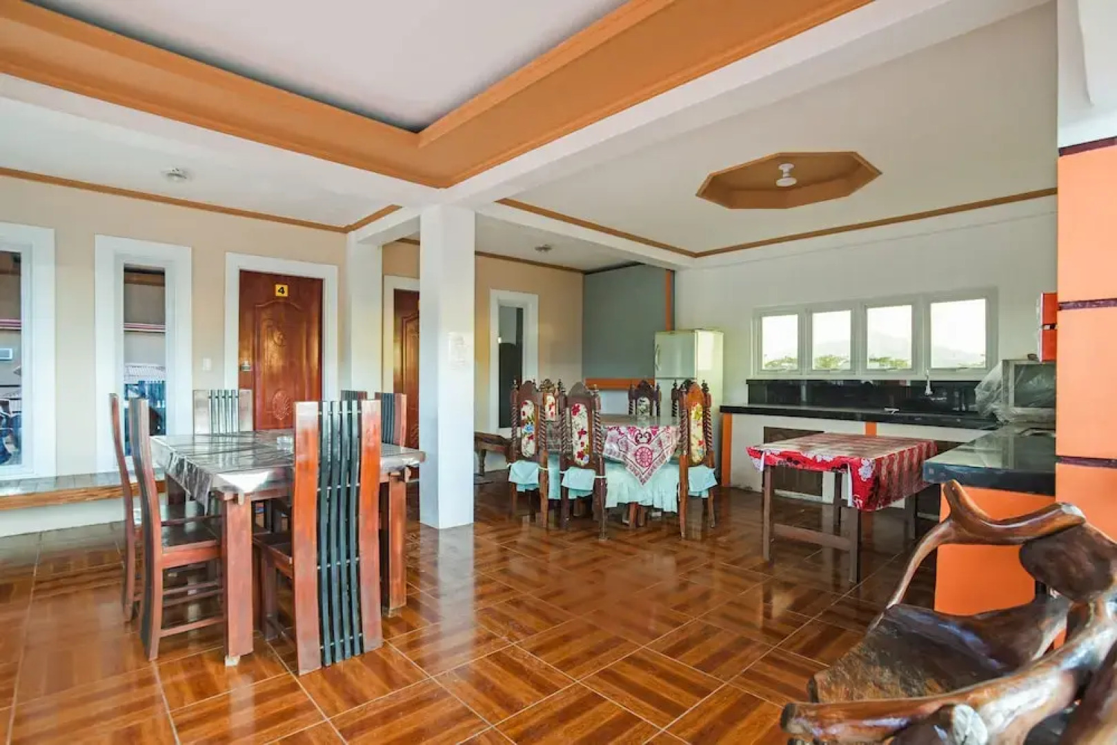 OYO 391 Kakay Beach Resort And Hotel