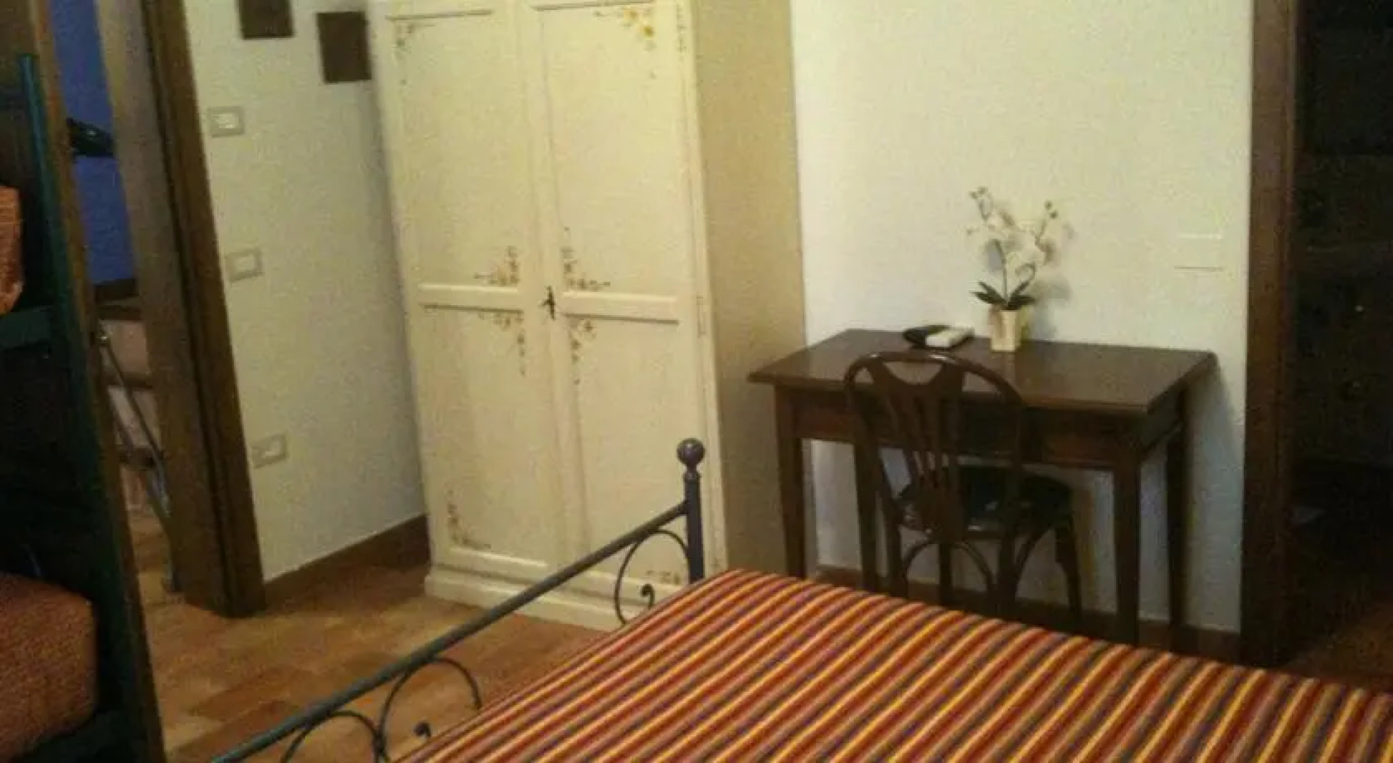 Agriturismo Lo Sgorzolo