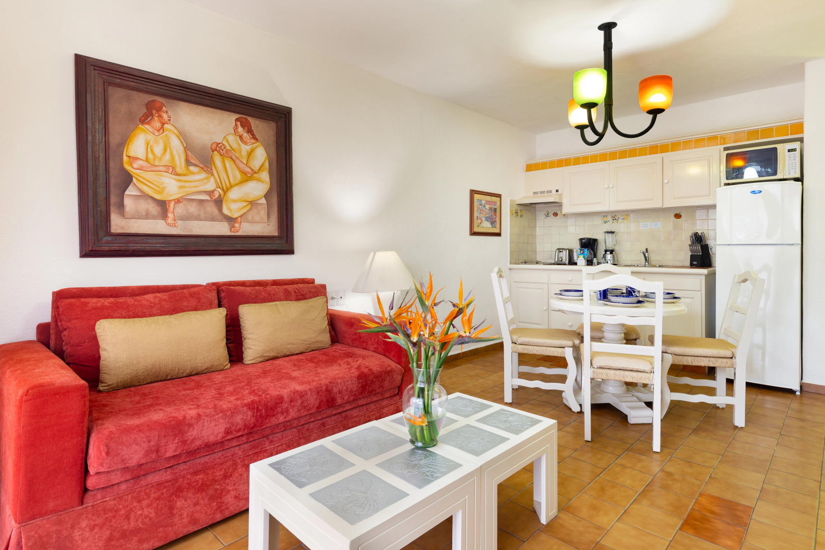 Villa del Palmar Residences