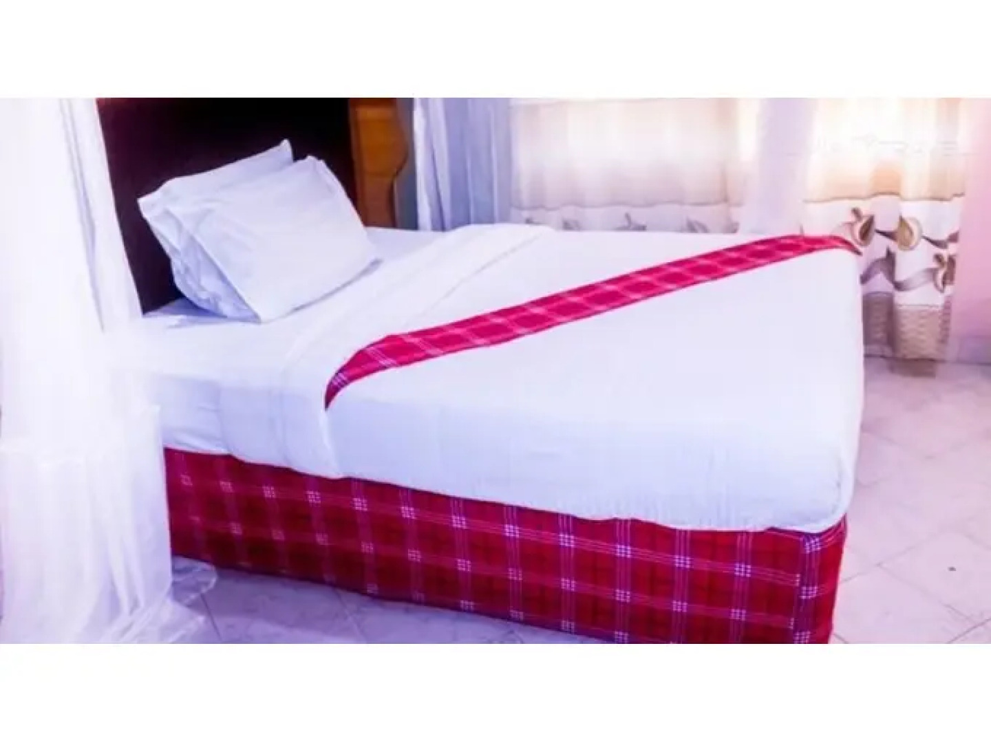 Amboseli Gateway Hotel