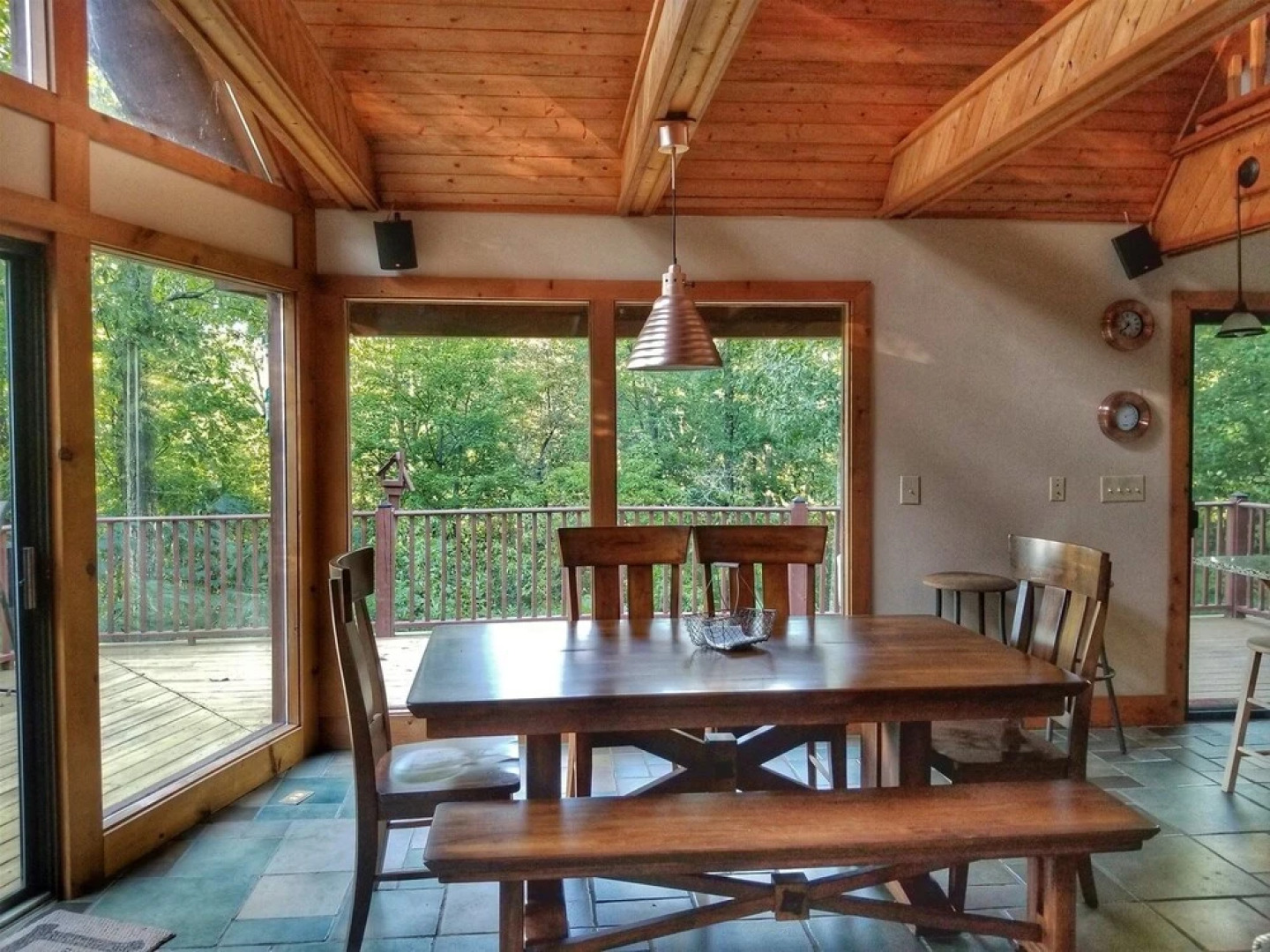 Sassafras Lookout- Ocoee River Area