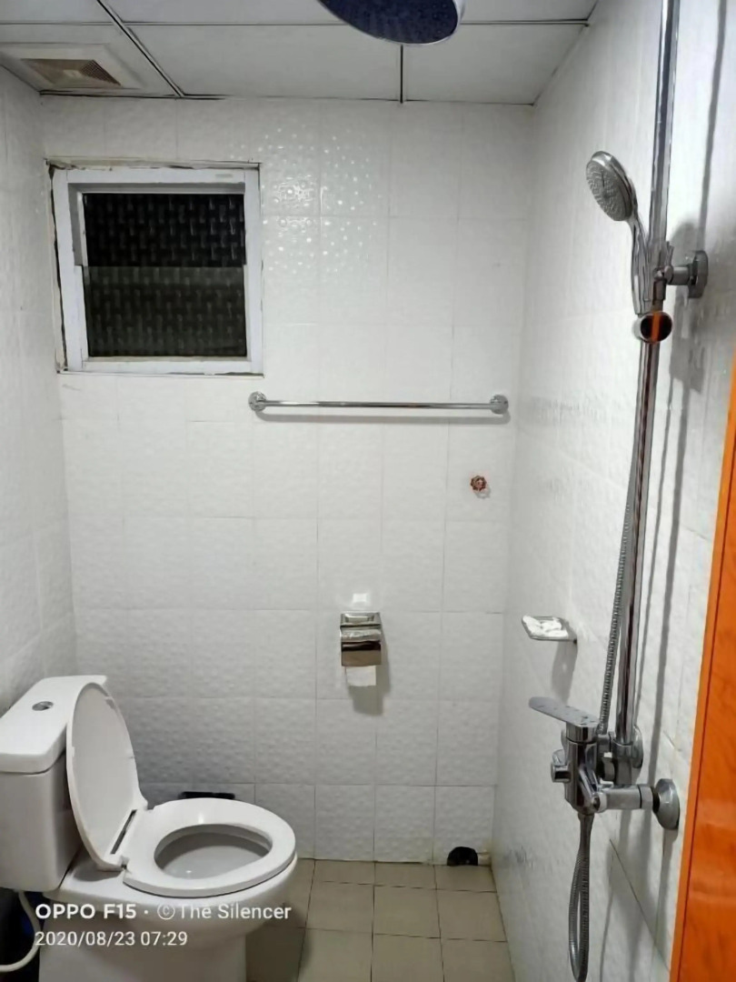 Golden Palace Hotel Hpa An