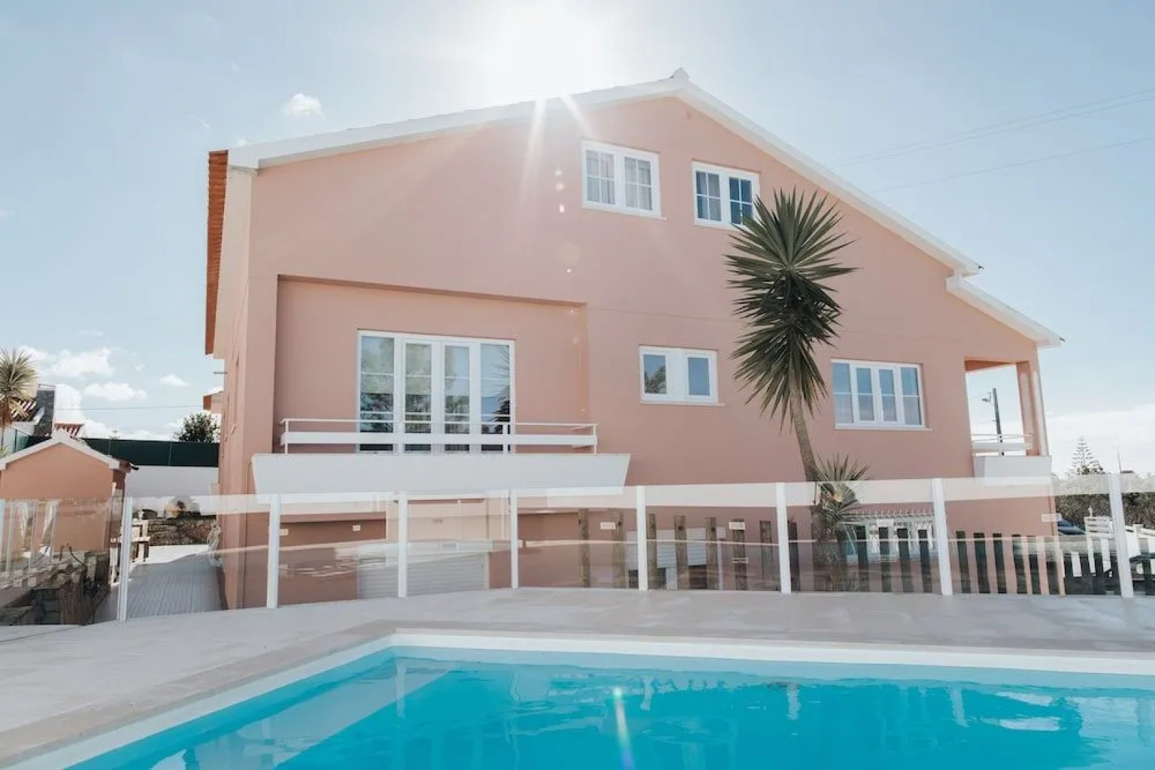 O House Ericeira Hills