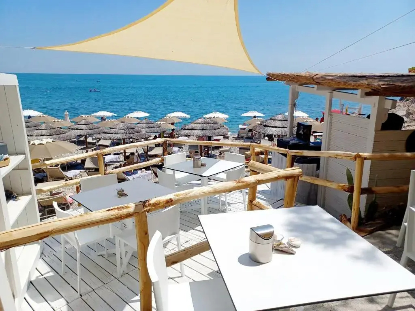 Hotel Baia Dei Faraglioni