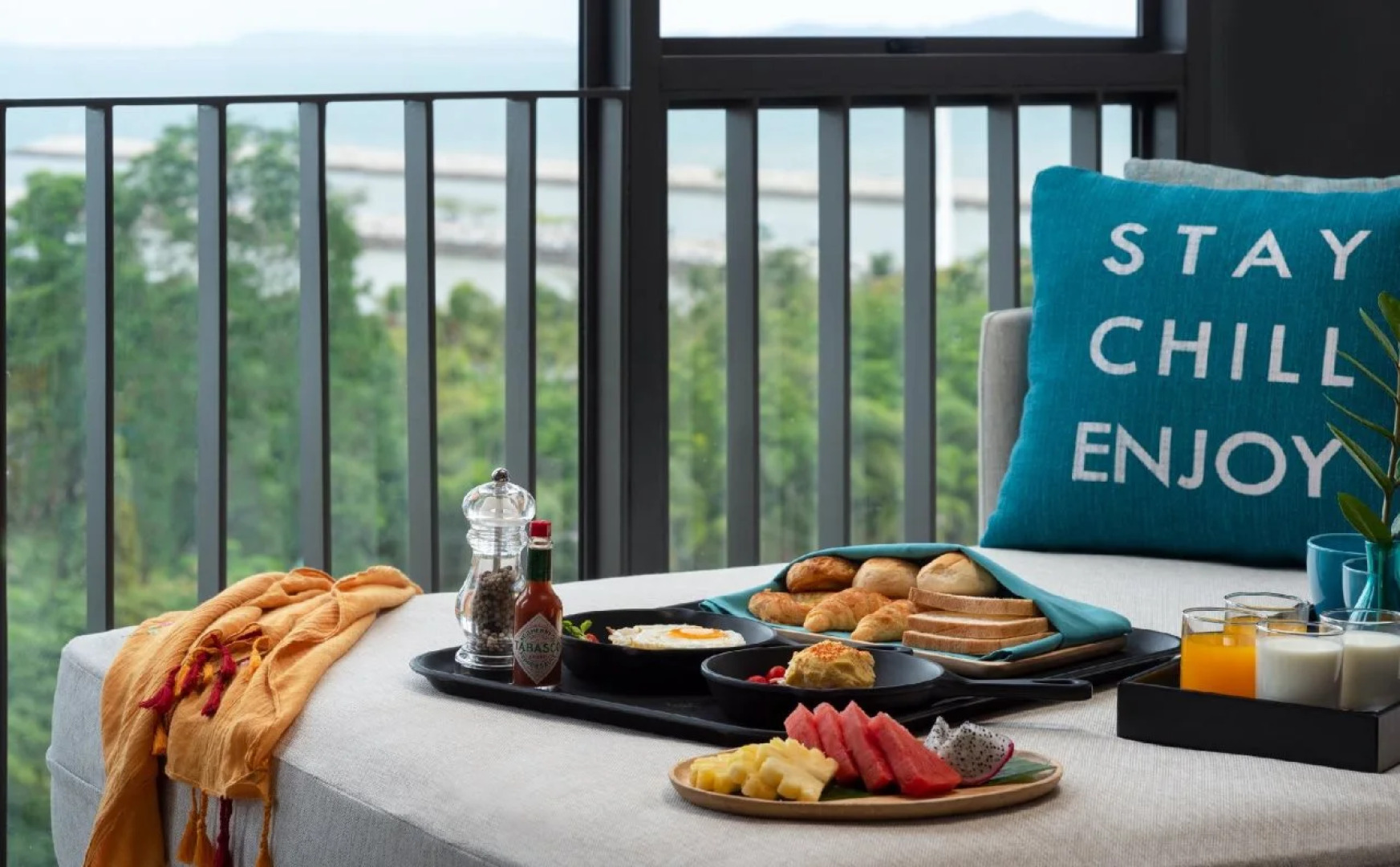 Seaphere Pattaya Hotel