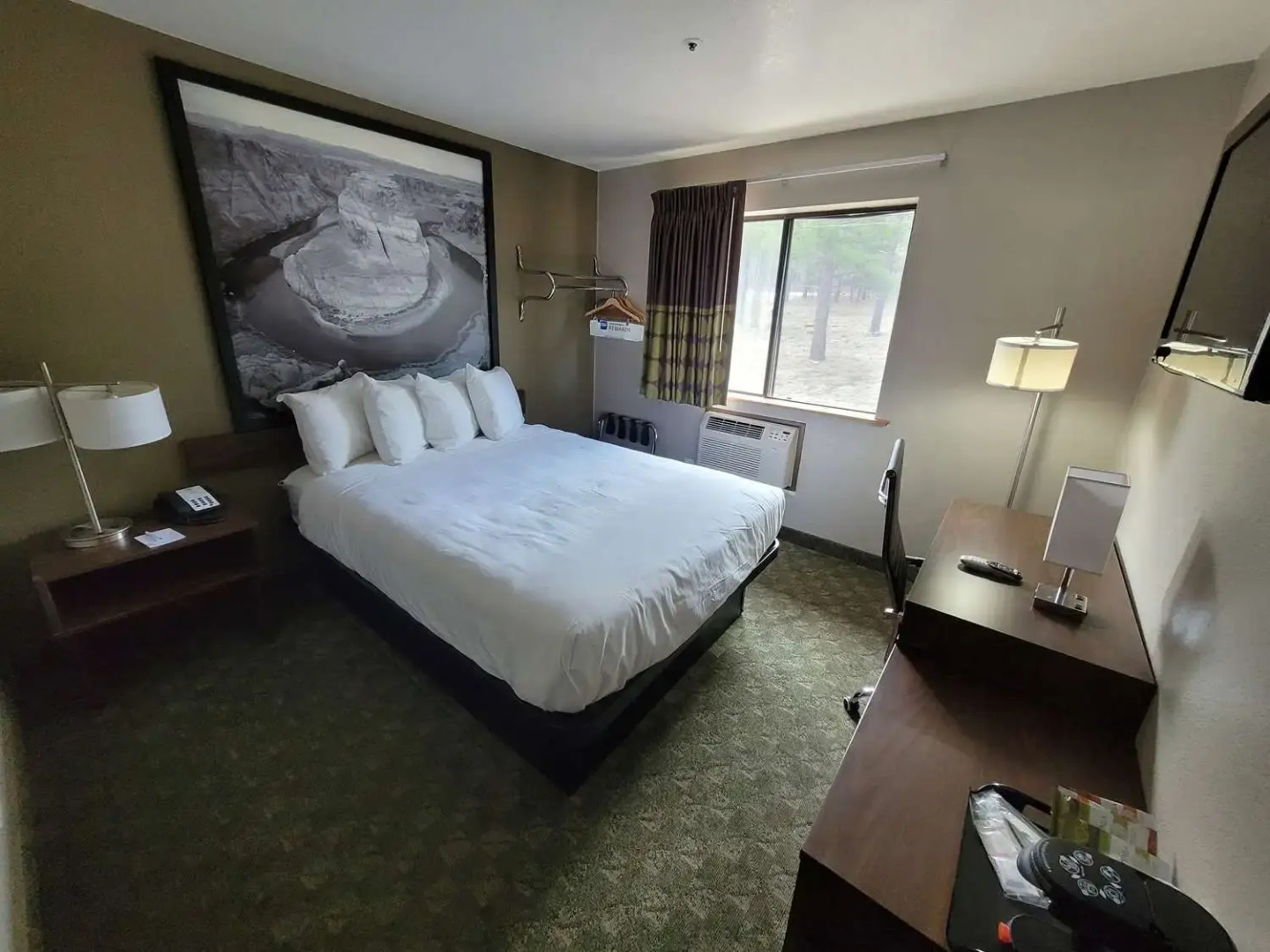 SureStay Hotel by Best Western Williams - Grand Canyon