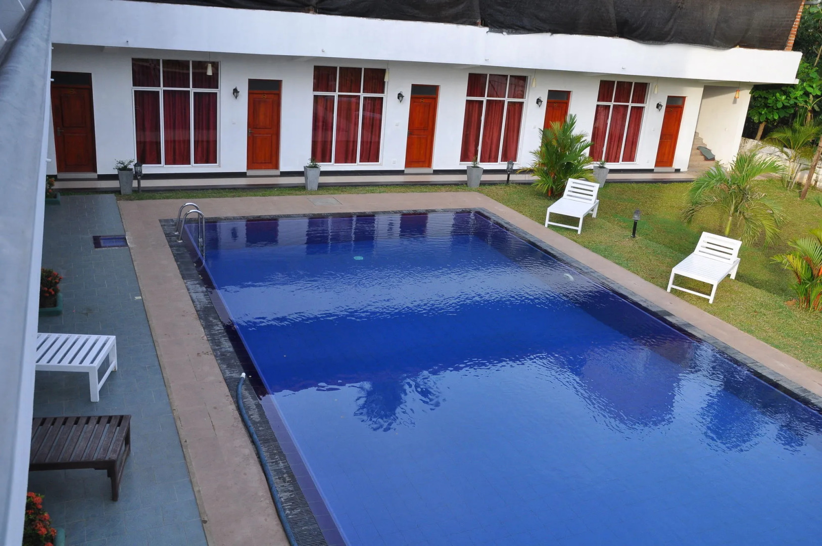 Siyanco Holiday Resort