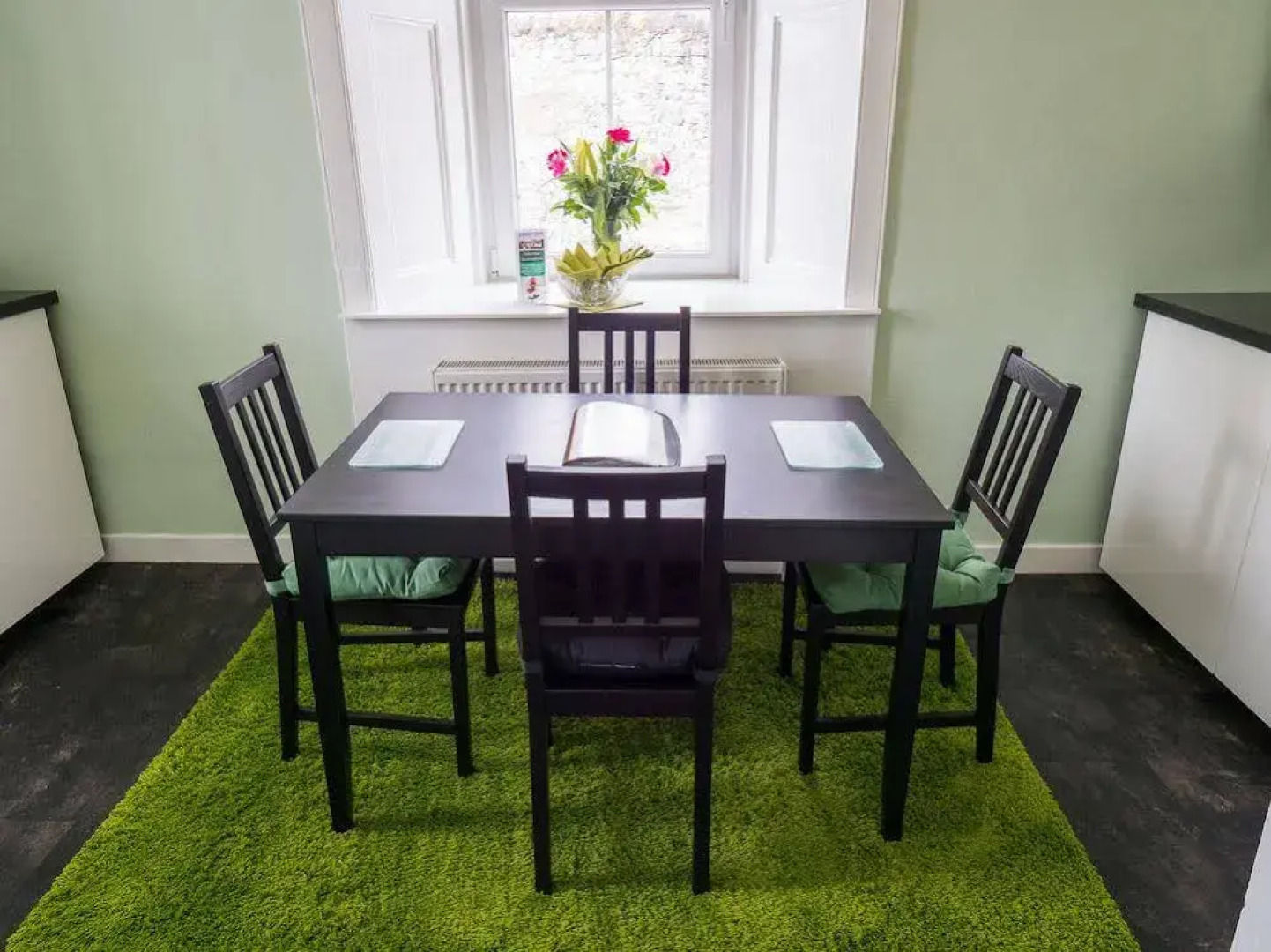 Dullan Brae Accommodation