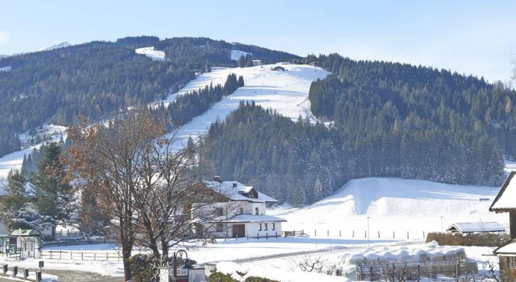 Appartements Weitgasser