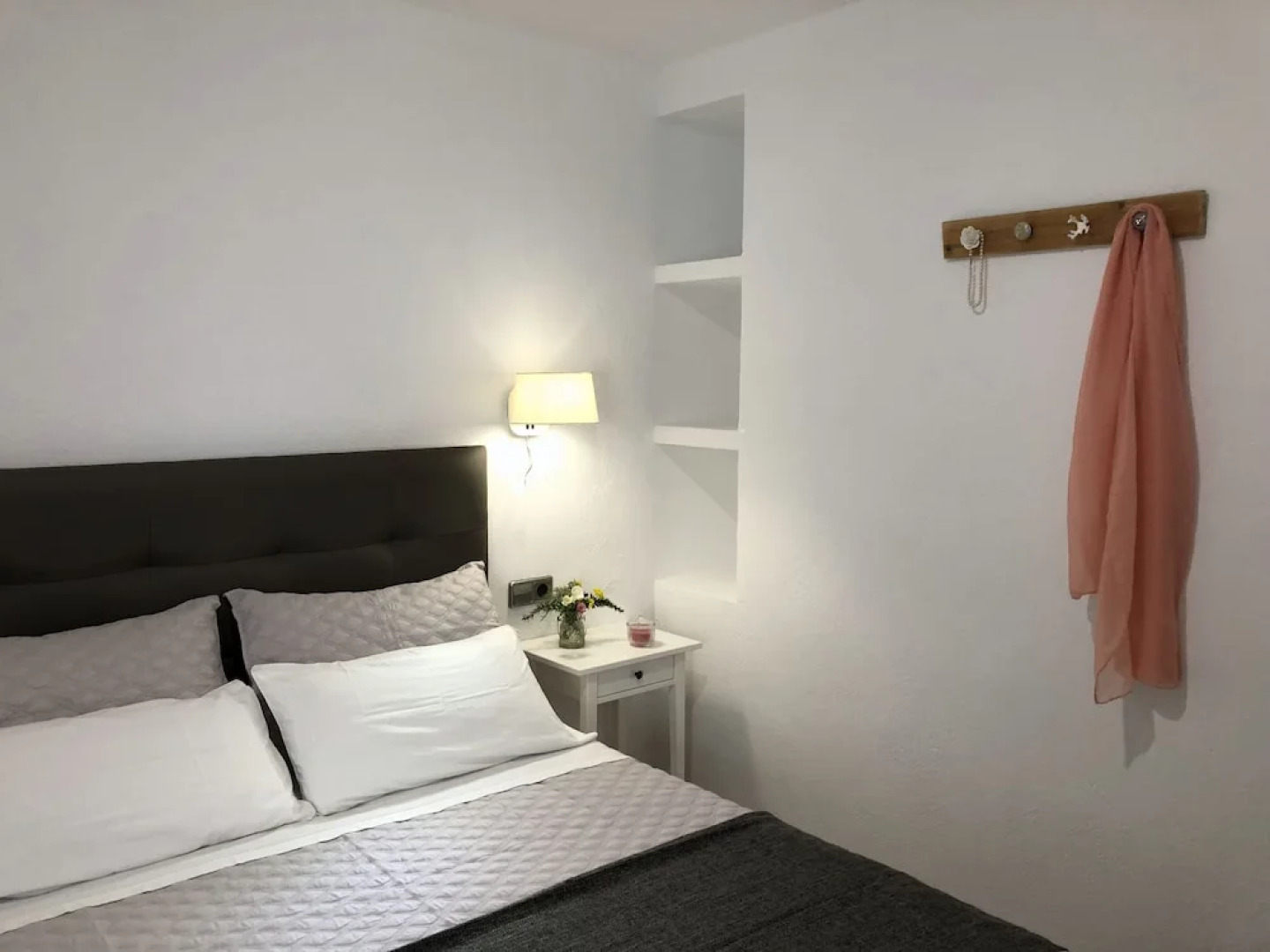 Apartaments La Palmera