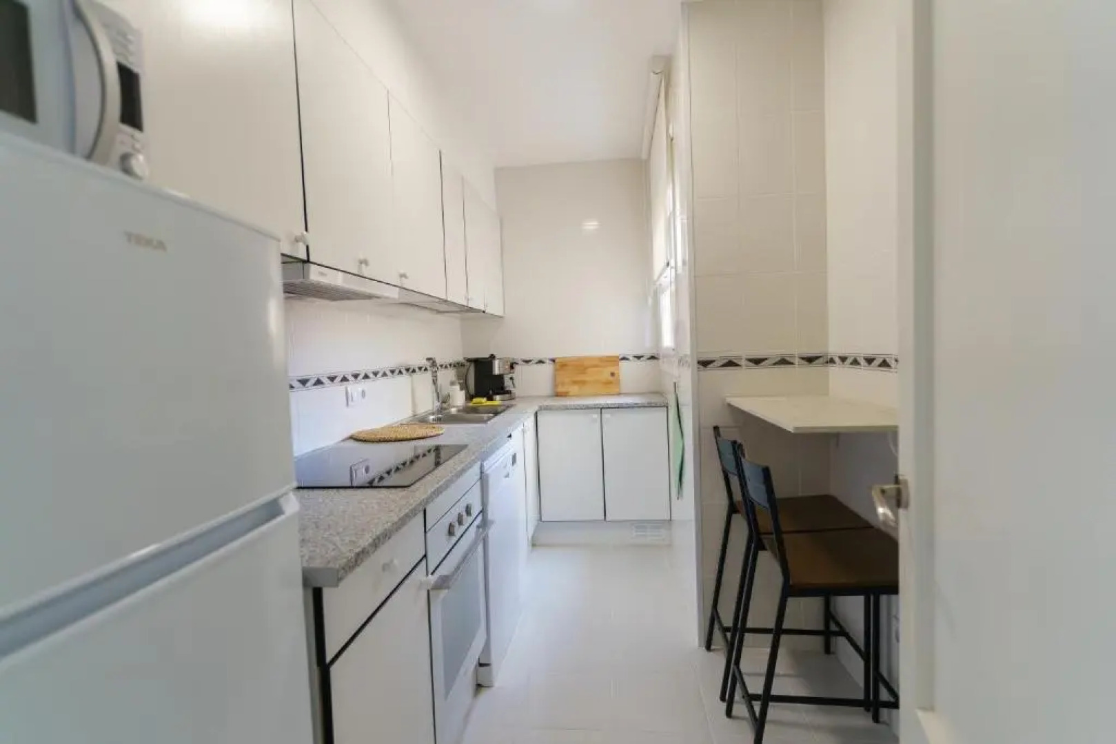 Apartament Rosa