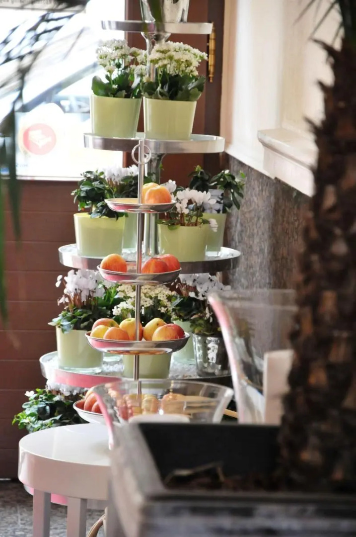 City Hotel Am Wasserturm