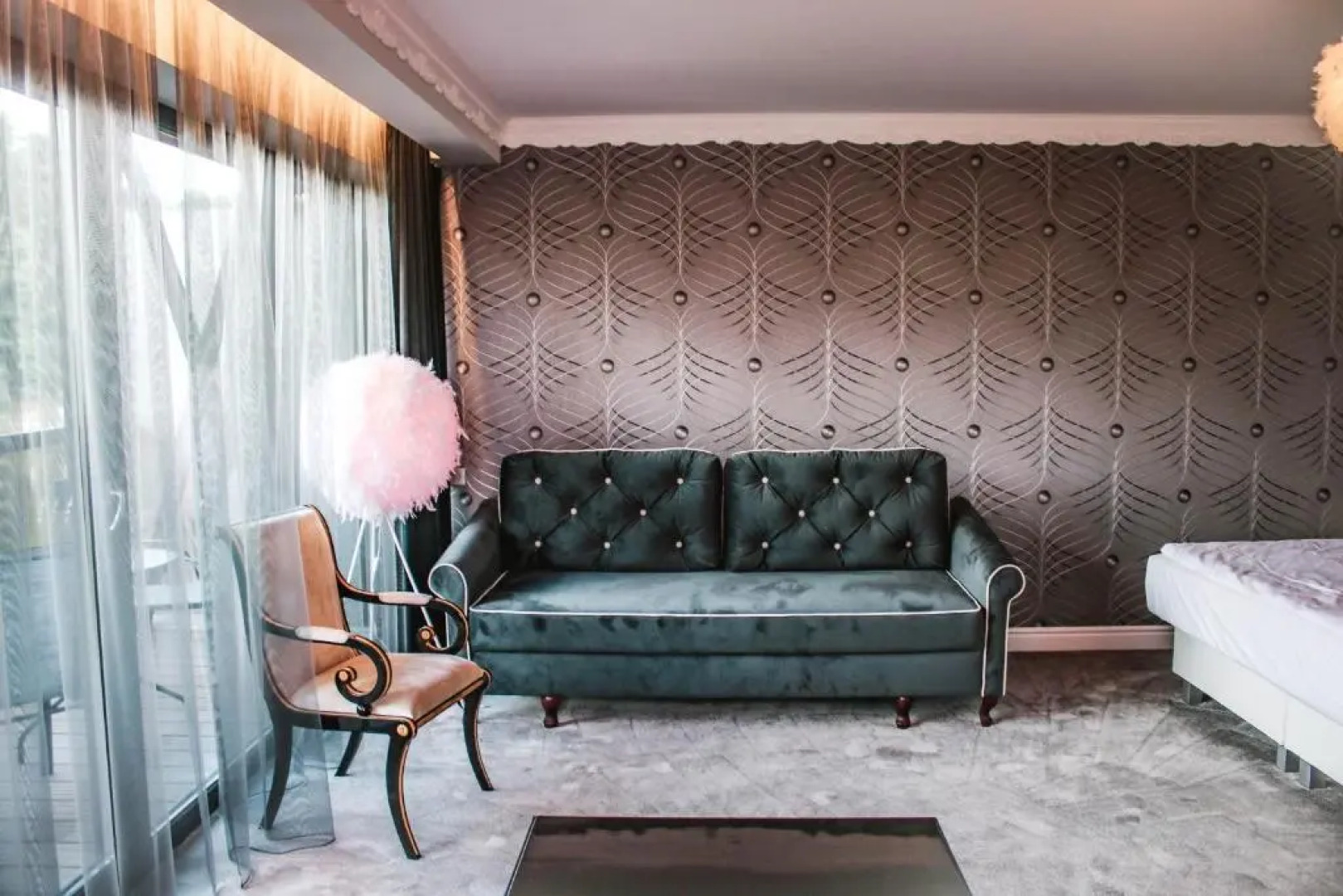 Vila Radailiai - Dinosaur Park