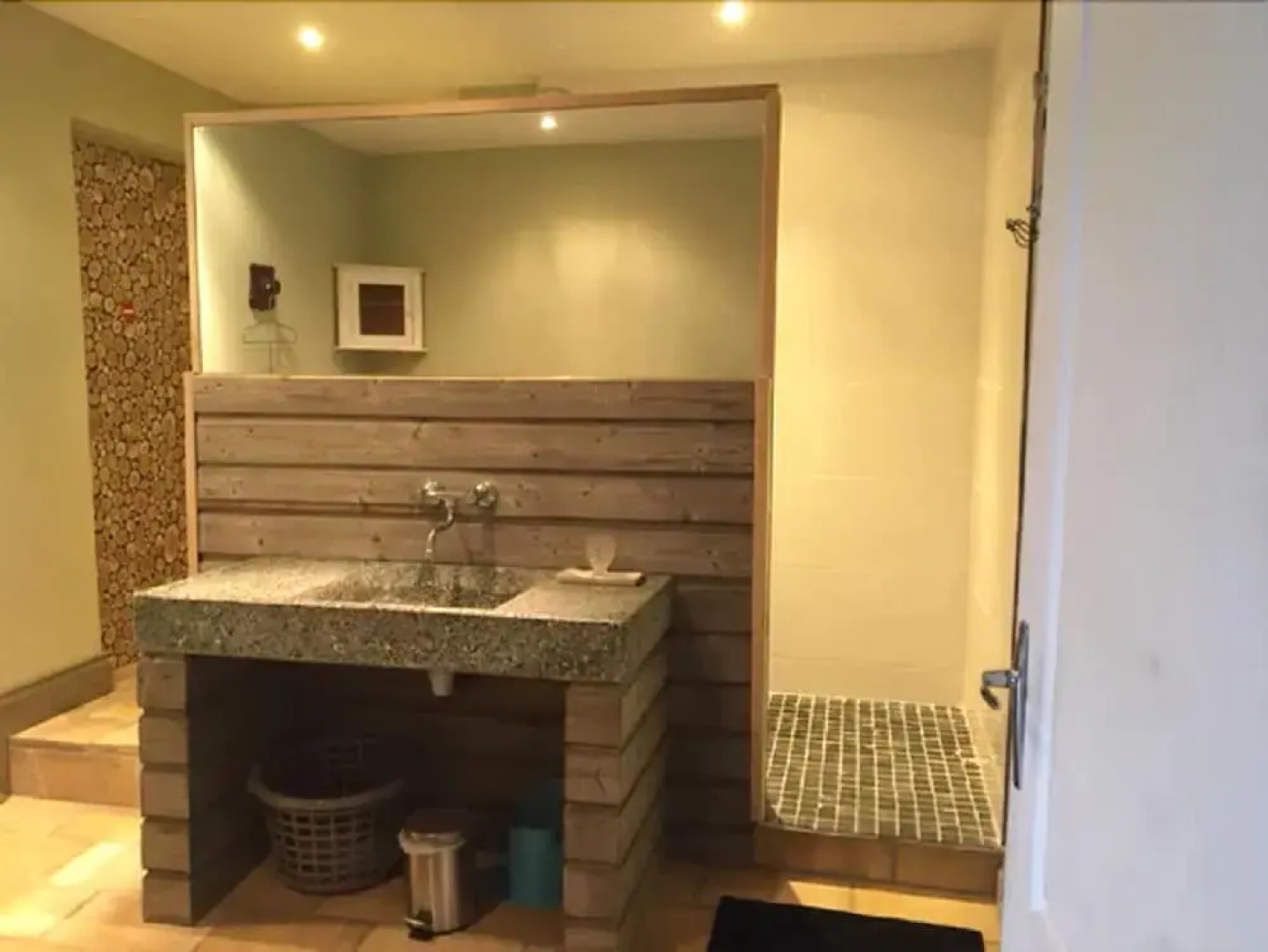 Saint Paul Le Marseillais